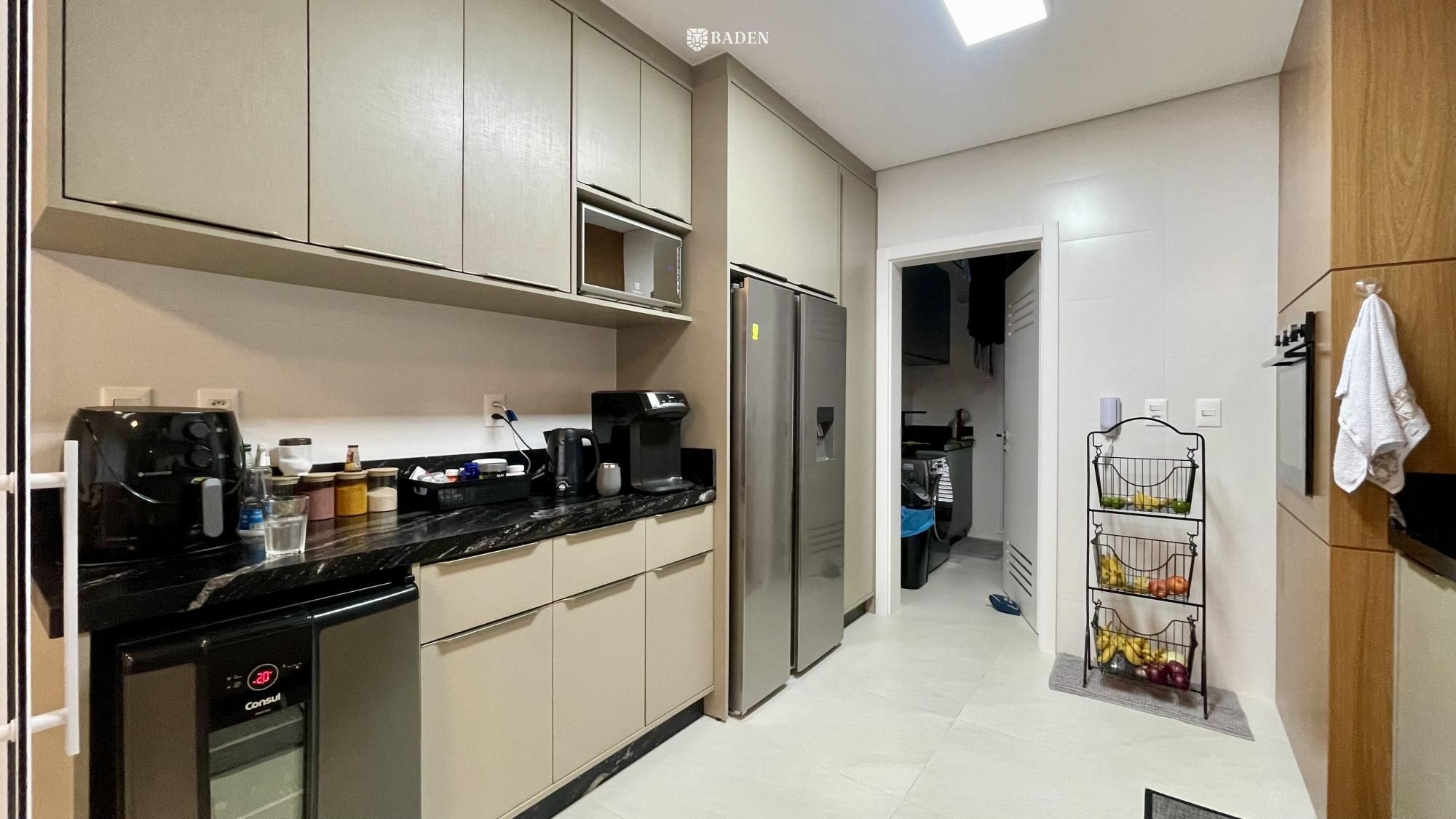 Apartamento, 4 quartos, 132 m² - Foto 9