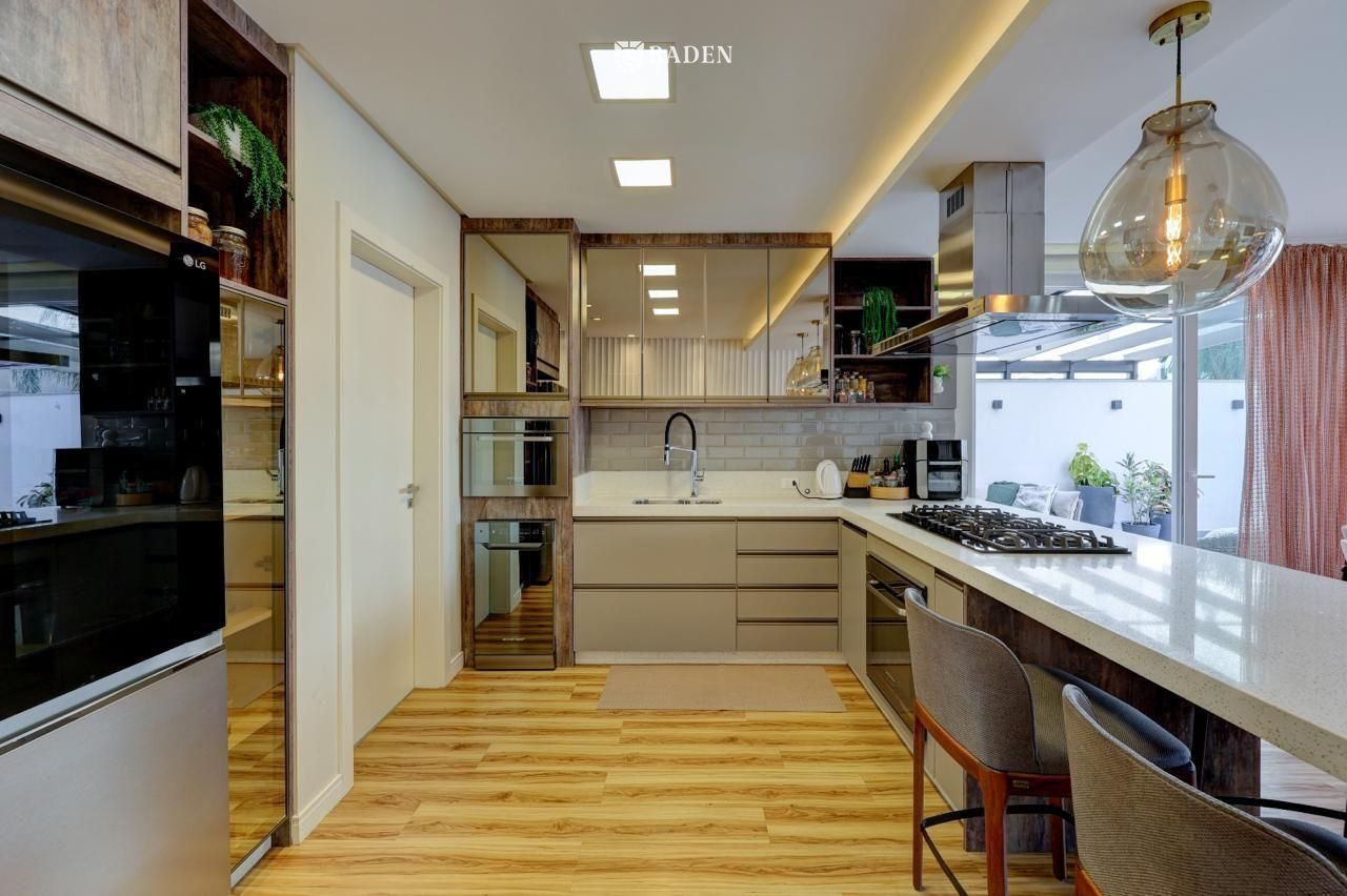 Apartamento, 3 quartos, 240 m² - Foto 24