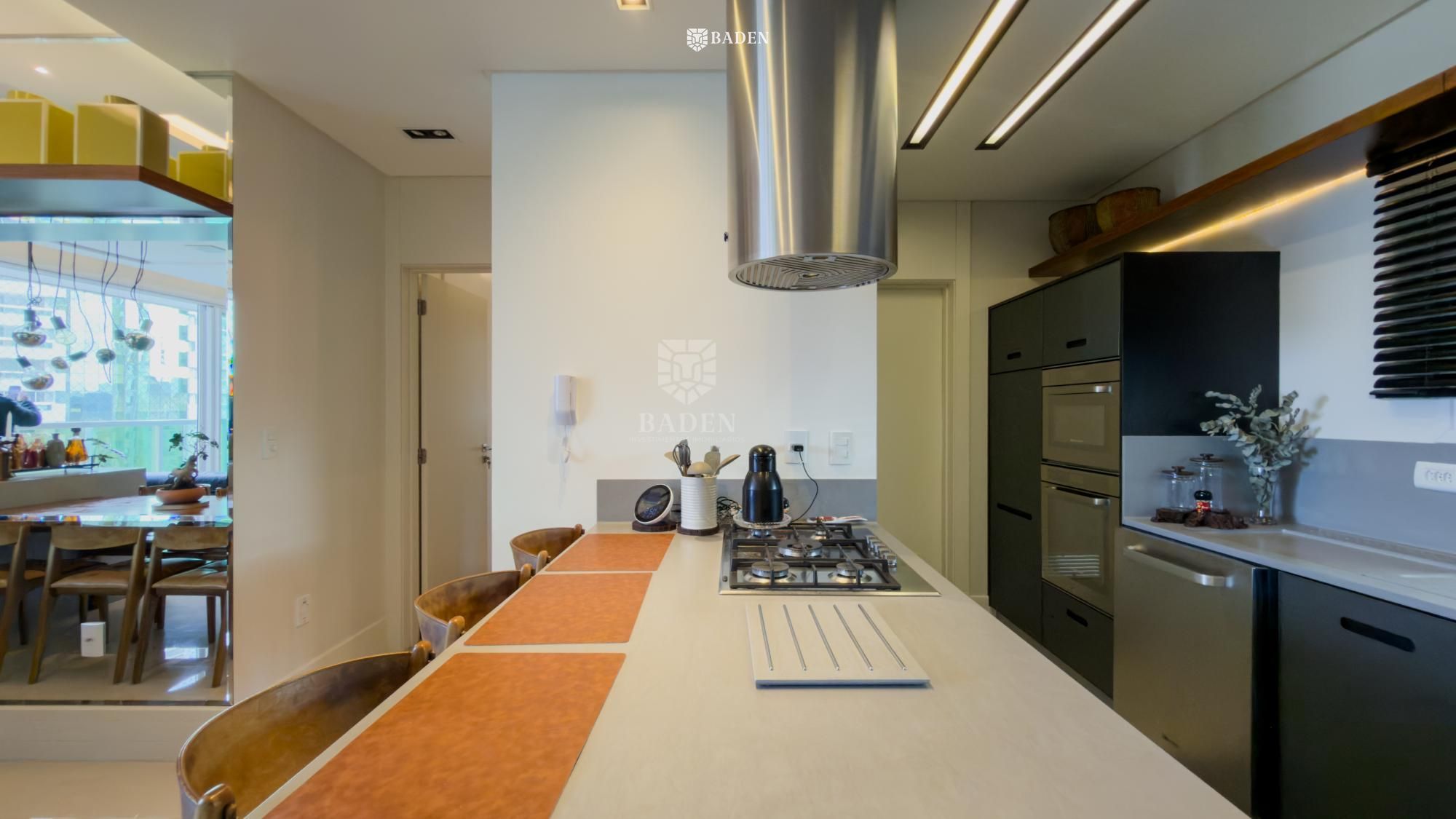 Apartamento, 3 quartos, 122 m² - Foto 19