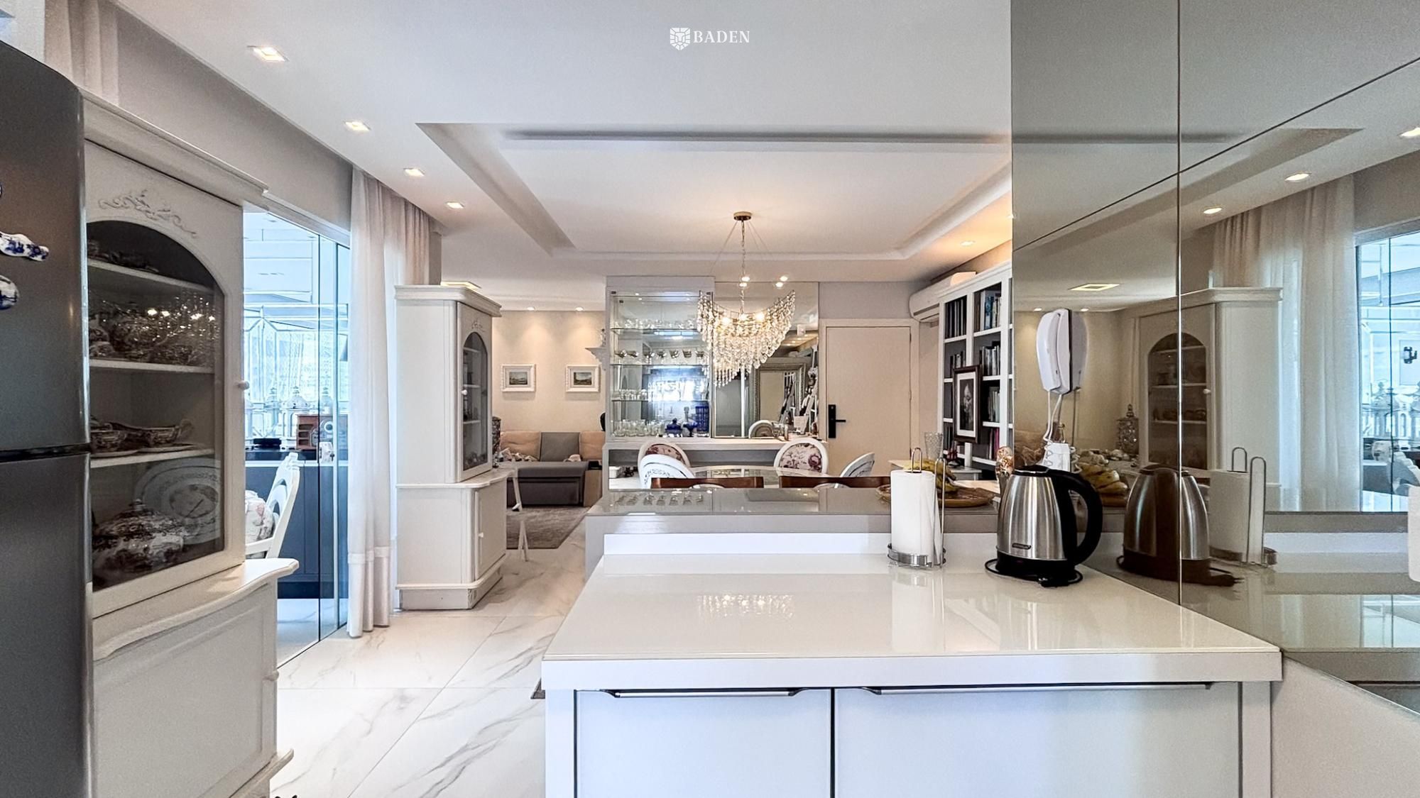 Apartamento, 4 quartos, 160 m² - Foto 7