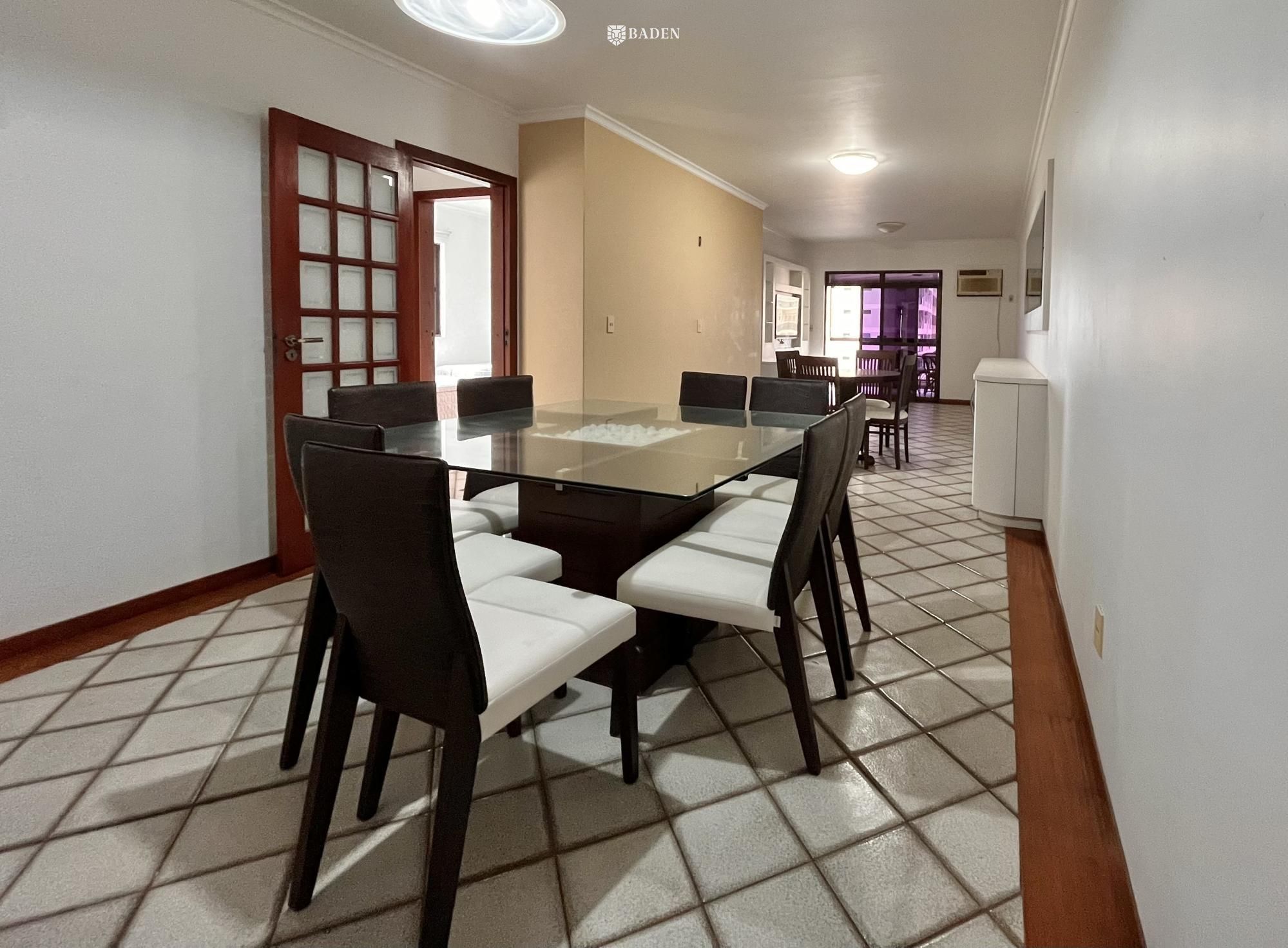 Apartamento, 3 quartos, 174 m² - Foto 3