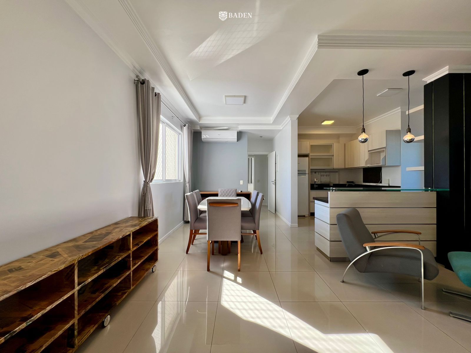 Apartamento, 3 quartos, 125 m² - Foto 8