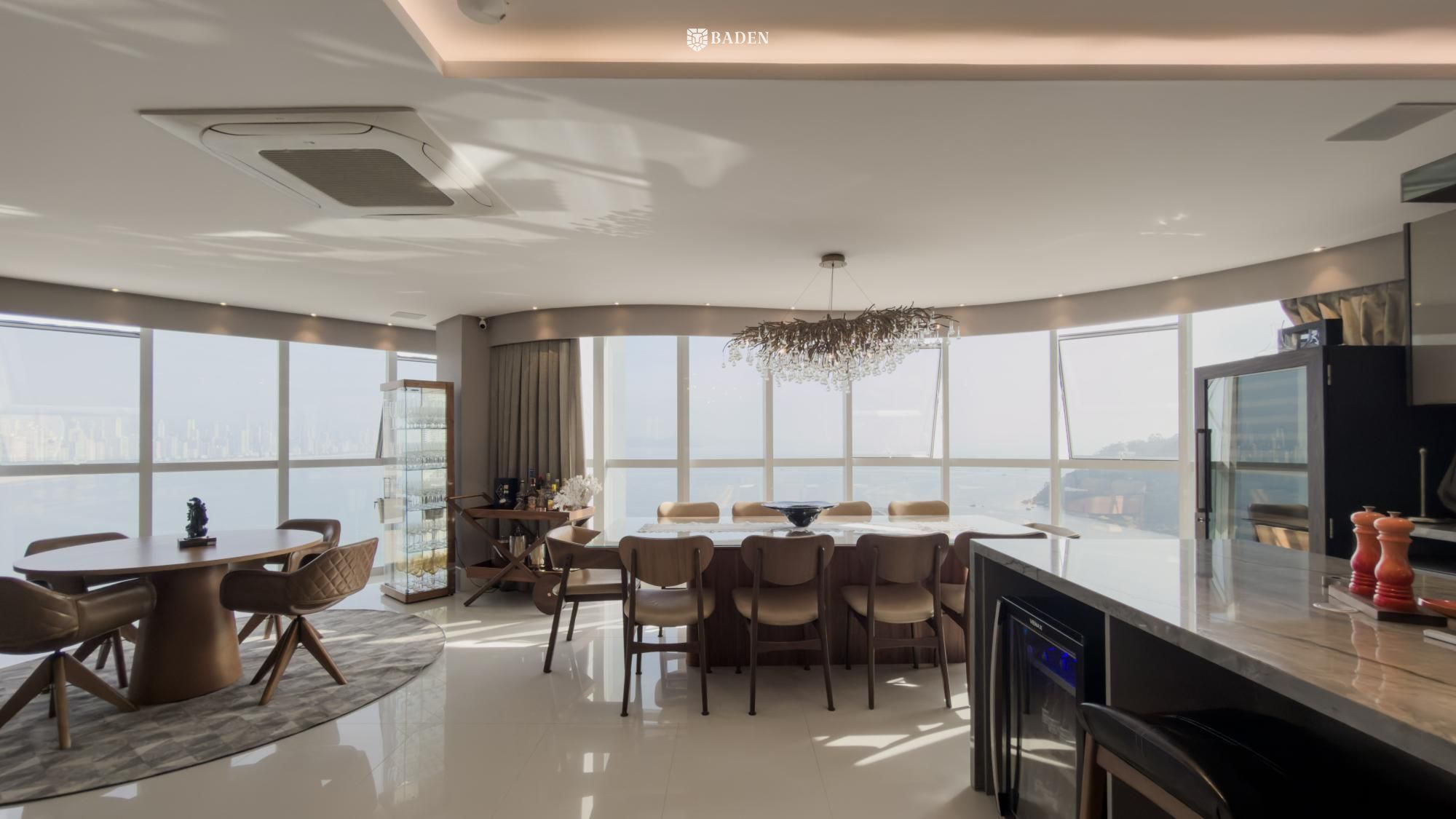 Apartamento, 4 quartos, 237 m² - Foto 5