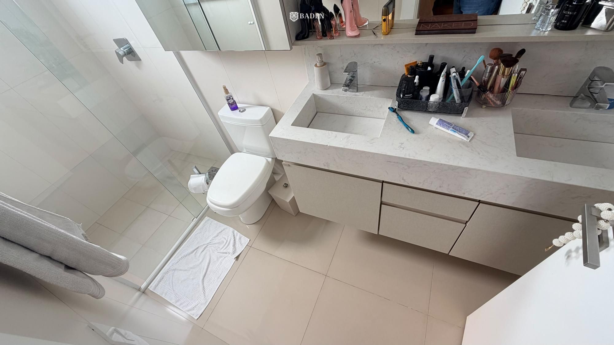 Apartamento, 3 quartos, 126 m² - Foto 21