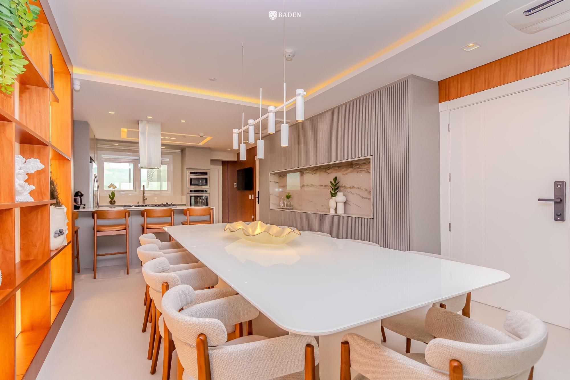 Apartamento, 4 quartos, 217 m² - Foto 14