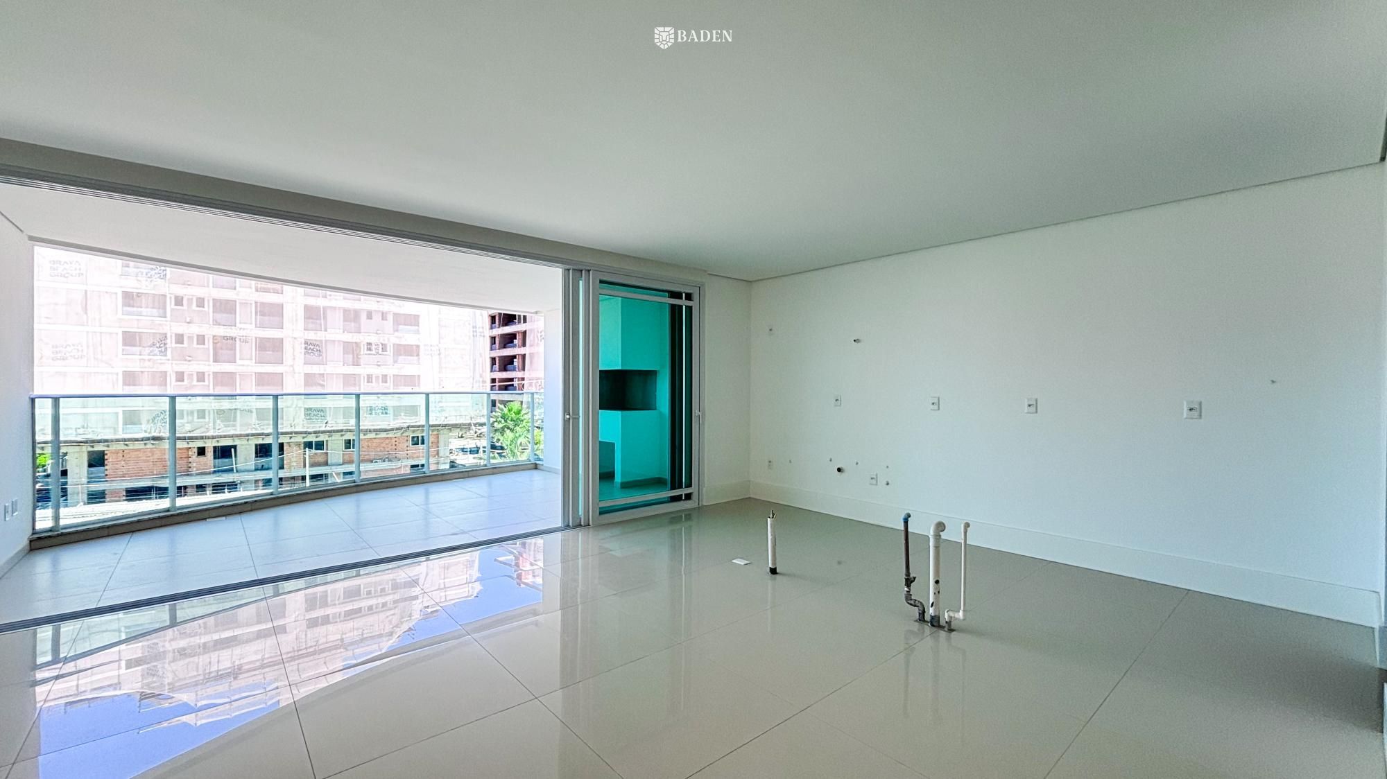 Apartamento, 4 quartos, 204 m² - Foto 9