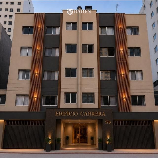 Apartamento, 3 quartos, 65 m² - Foto 1