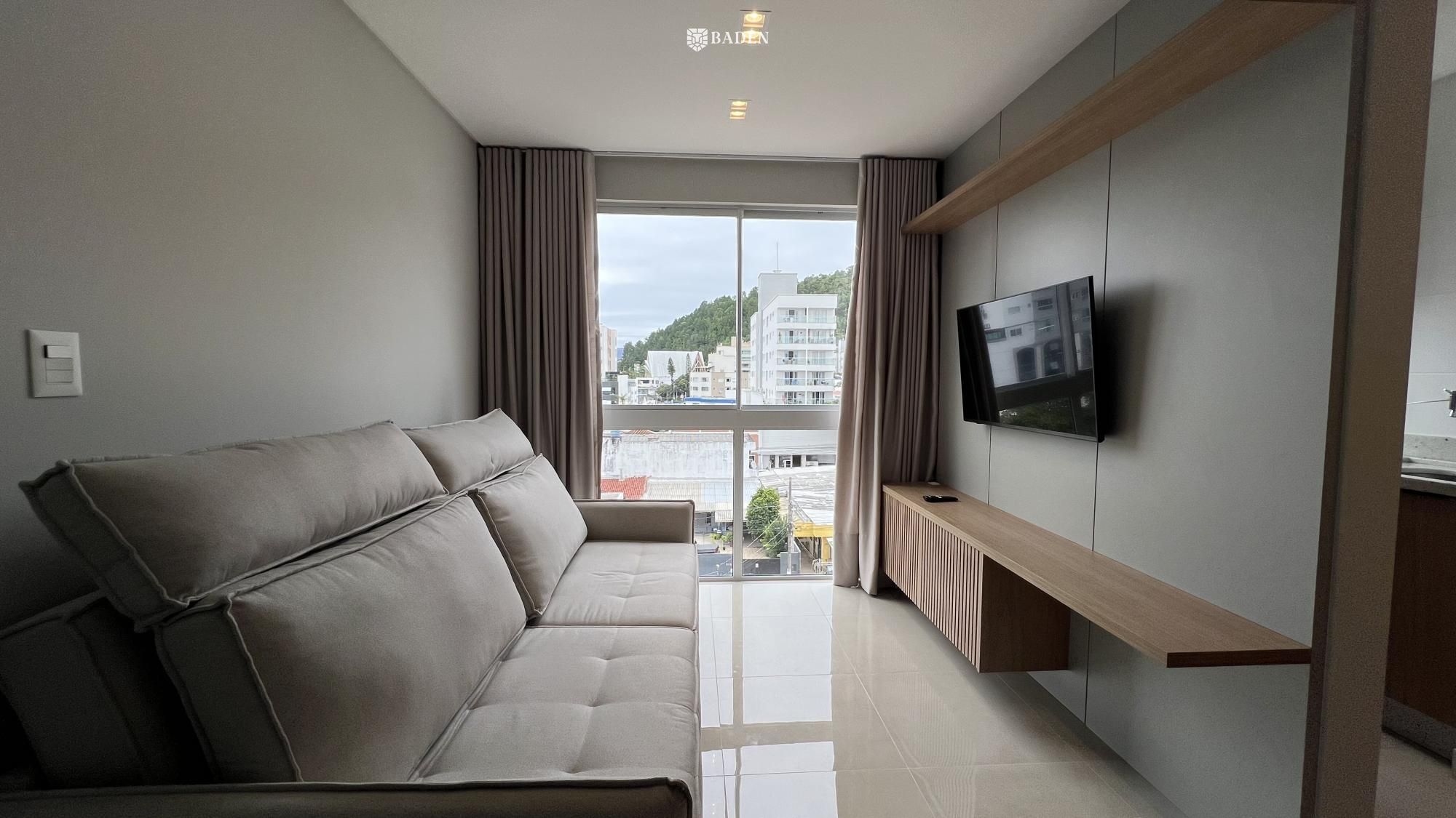 Apartamento, 2 quartos, 61 m² - Foto 10