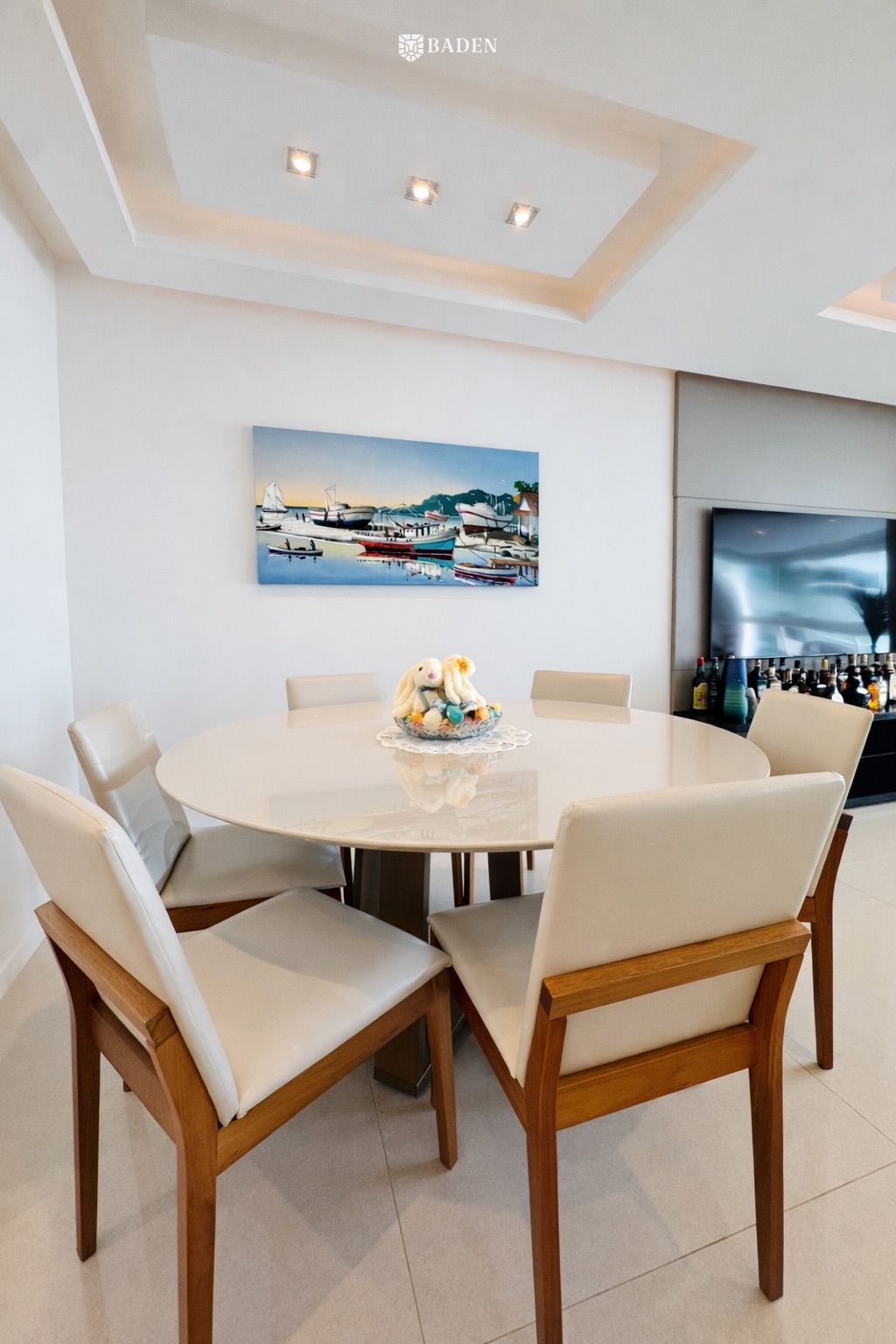 Apartamento, 3 quartos, 127 m² - Foto 4