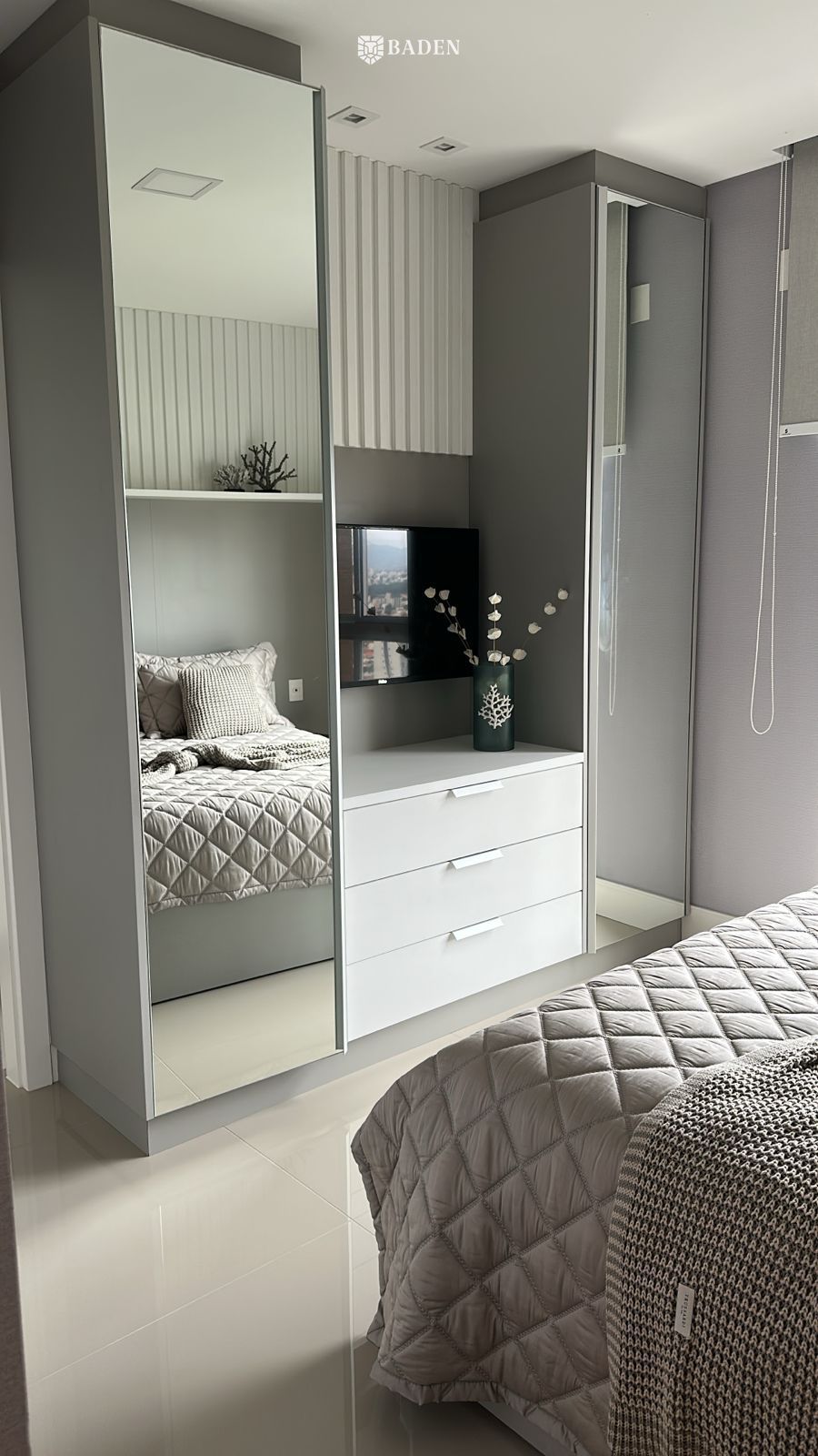 Apartamento, 4 quartos, 153 m² - Foto 6