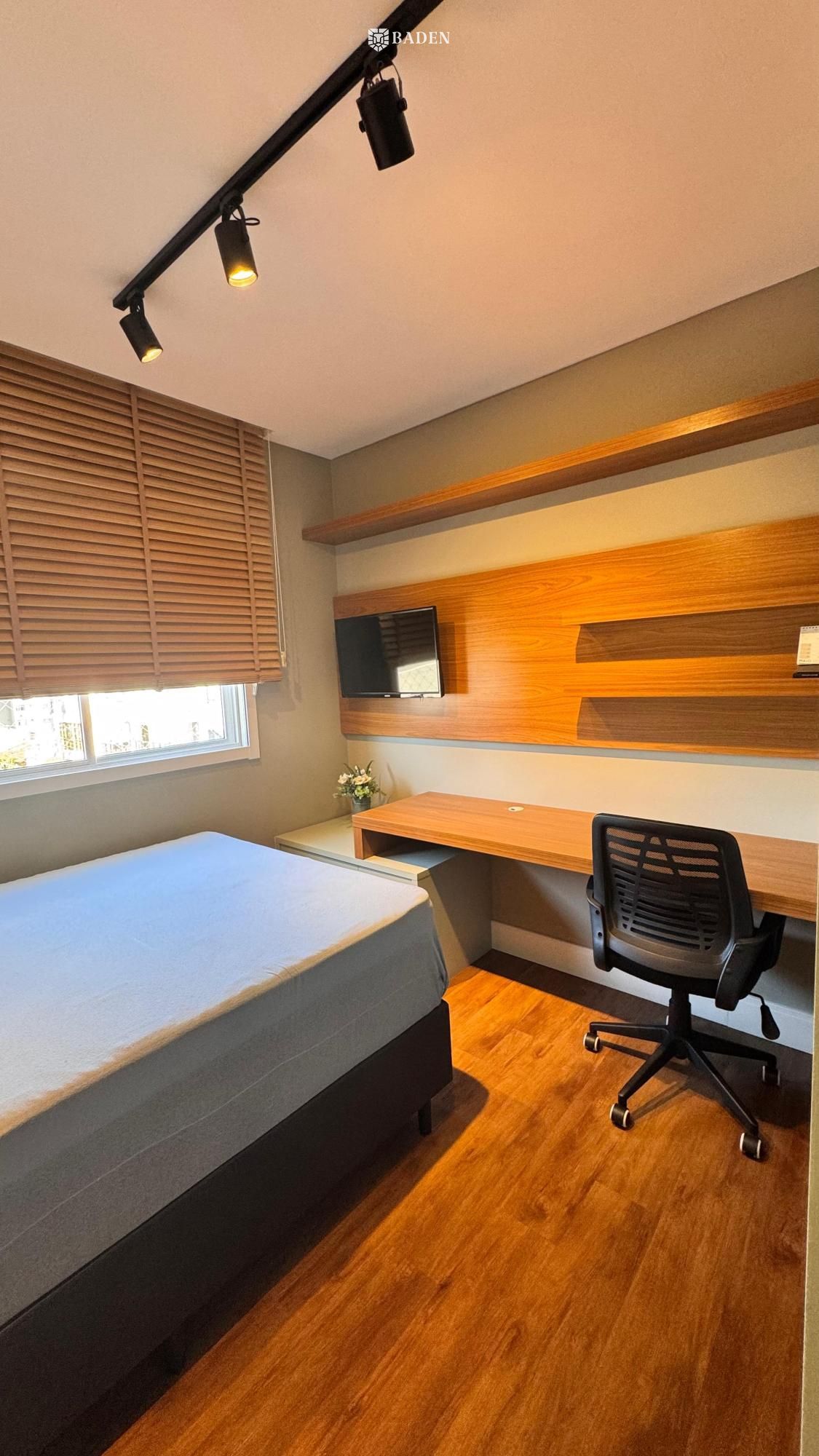 Apartamento, 3 quartos, 83 m² - Foto 39