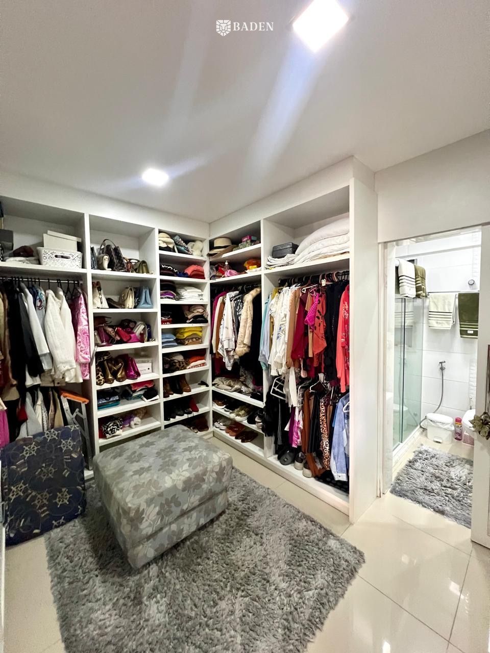 Apartamento, 3 quartos, 300 m² - Foto 14