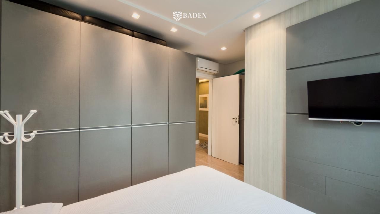 Apartamento, 4 quartos, 139 m² - Foto 21