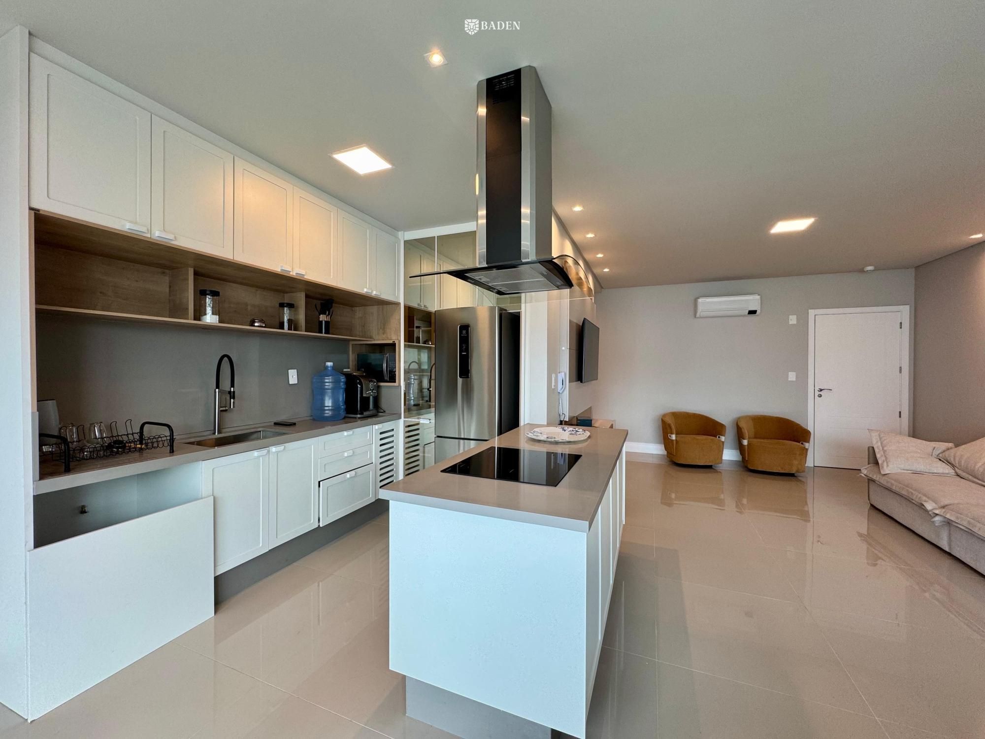 Apartamento, 3 quartos, 116 m² - Foto 5