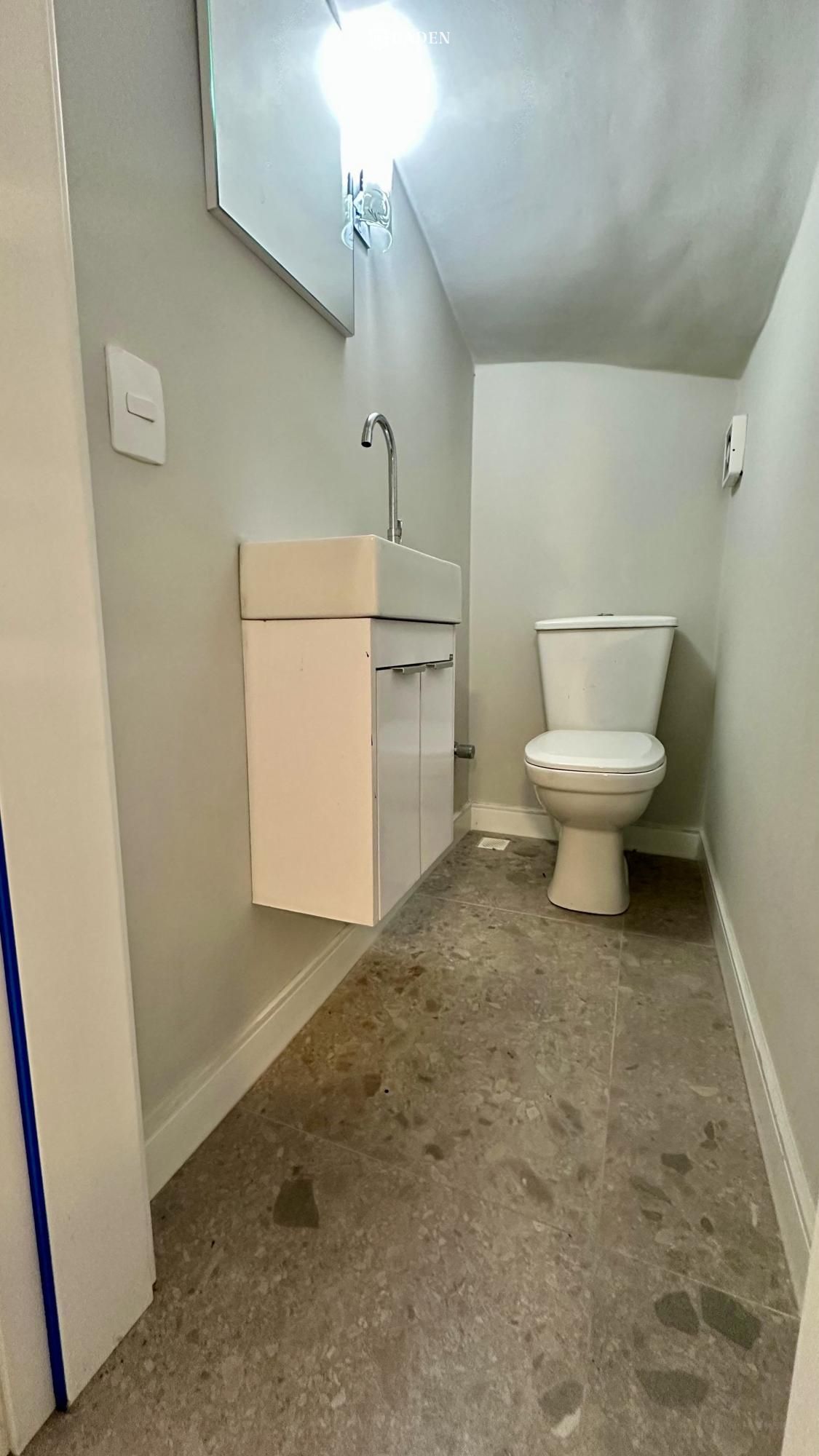Sobrado, 3 quartos, 130 m² - Foto 21