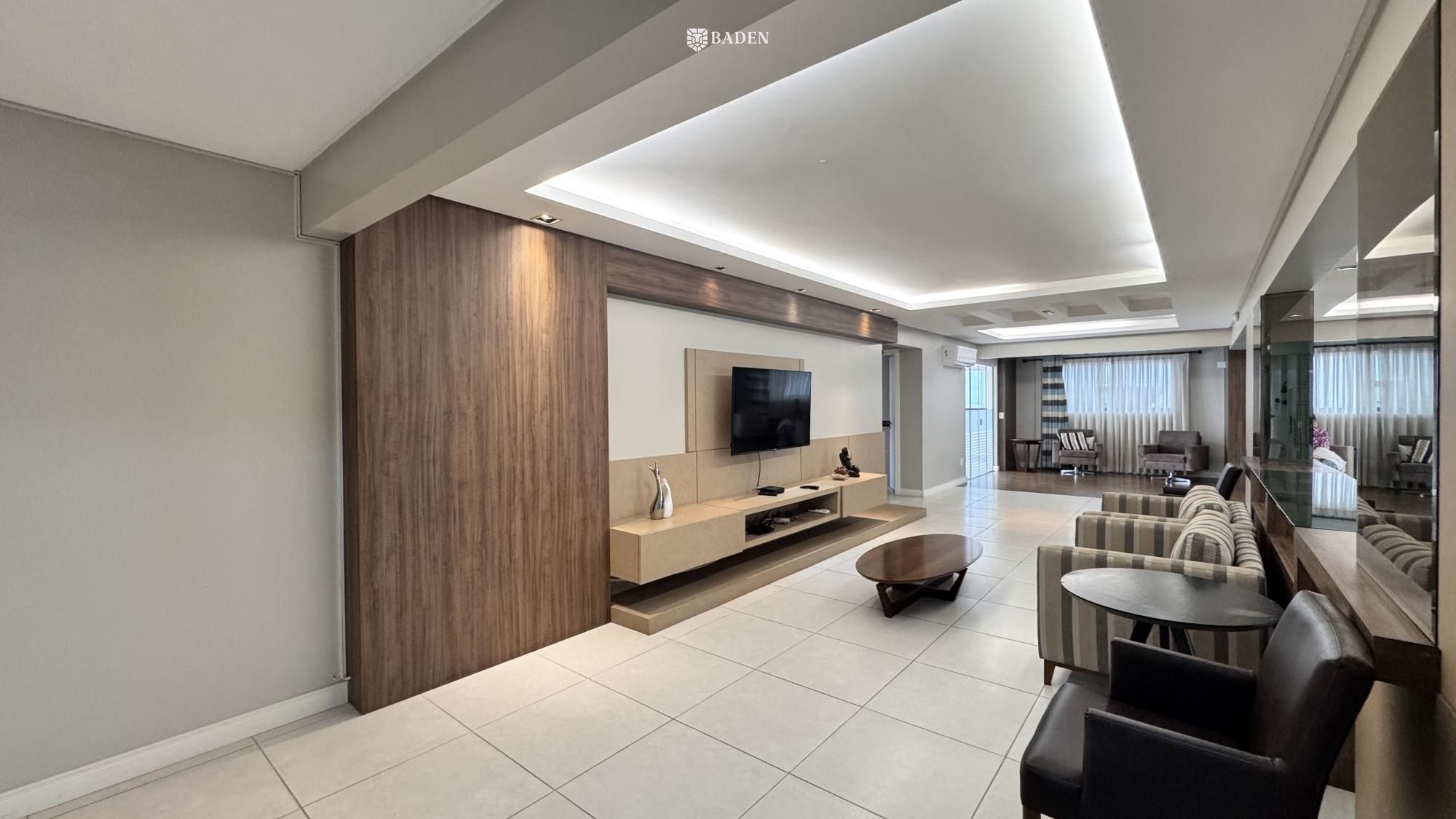 Apartamento, 4 quartos, 220 m² - Foto 36
