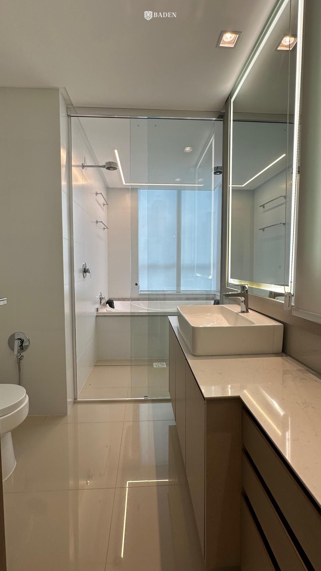 Apartamento, 4 quartos, 184 m² - Foto 13