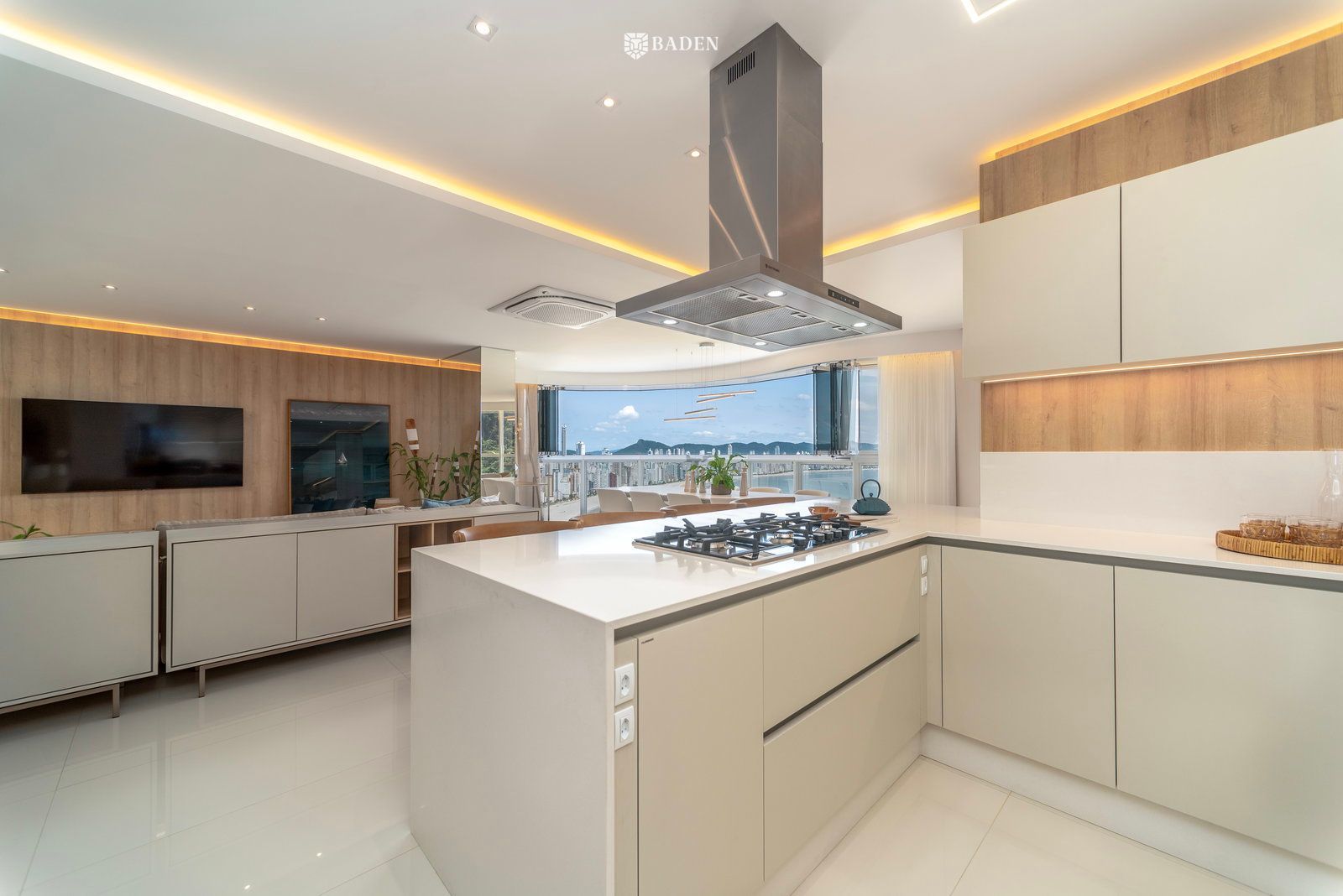 Apartamento, 4 quartos, 233 m² - Foto 9