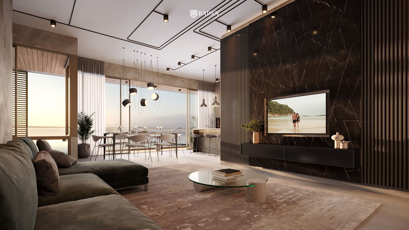 Apartamento, 4 quartos, 467 m² - Foto 15