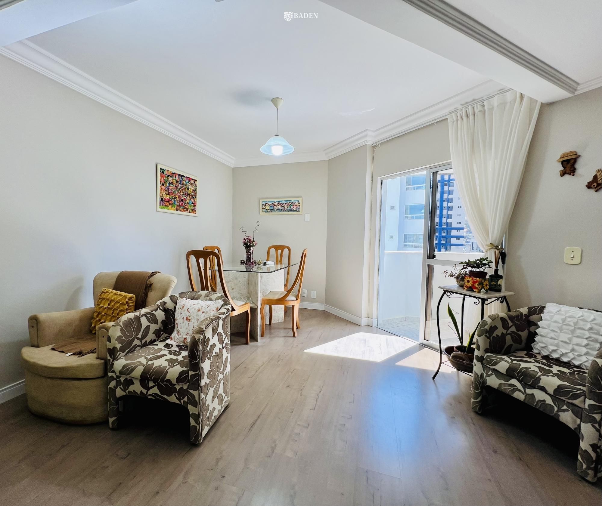Apartamento, 2 quartos, 65 m² - Foto 16