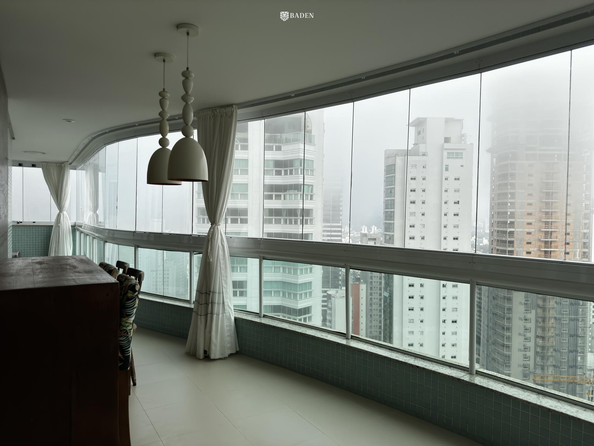 Apartamento, 4 quartos, 217 m² - Foto 37