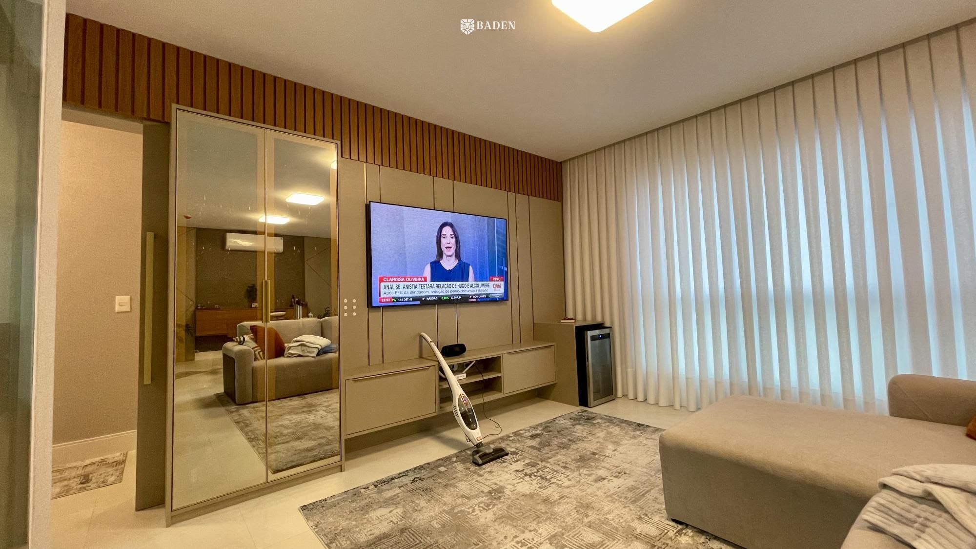Apartamento, 4 quartos, 132 m² - Foto 2