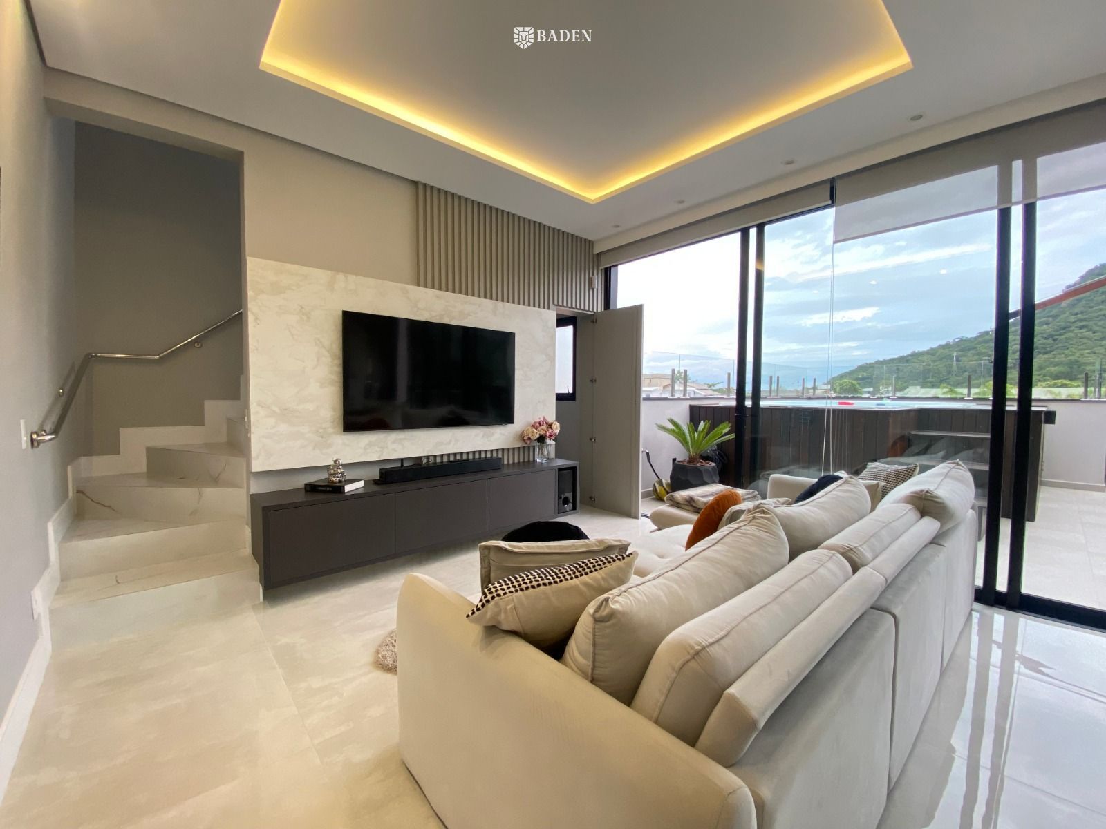 Cobertura, 3 quartos, 230 m² - Foto 15