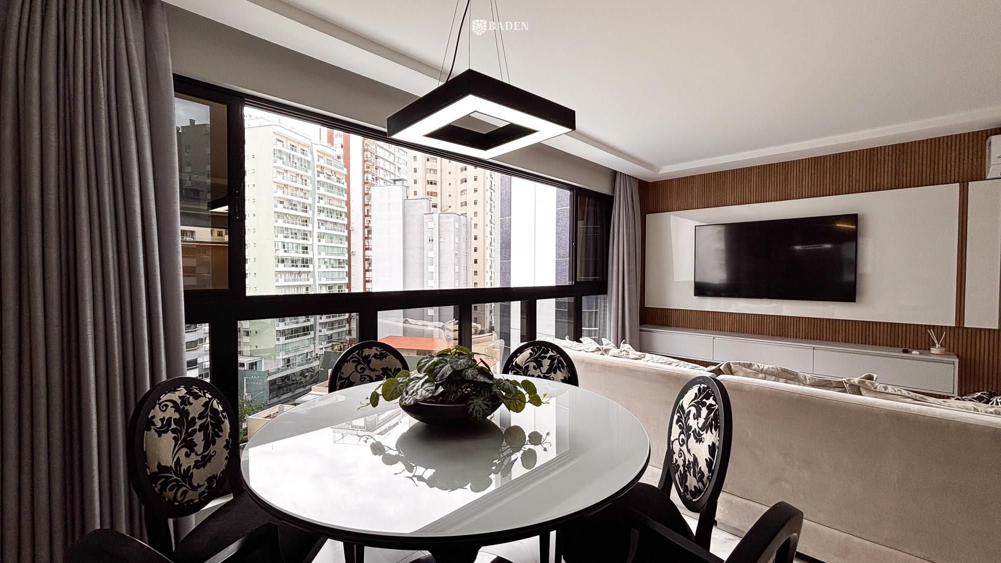 Apartamento, 3 quartos, 115 m² - Foto 8