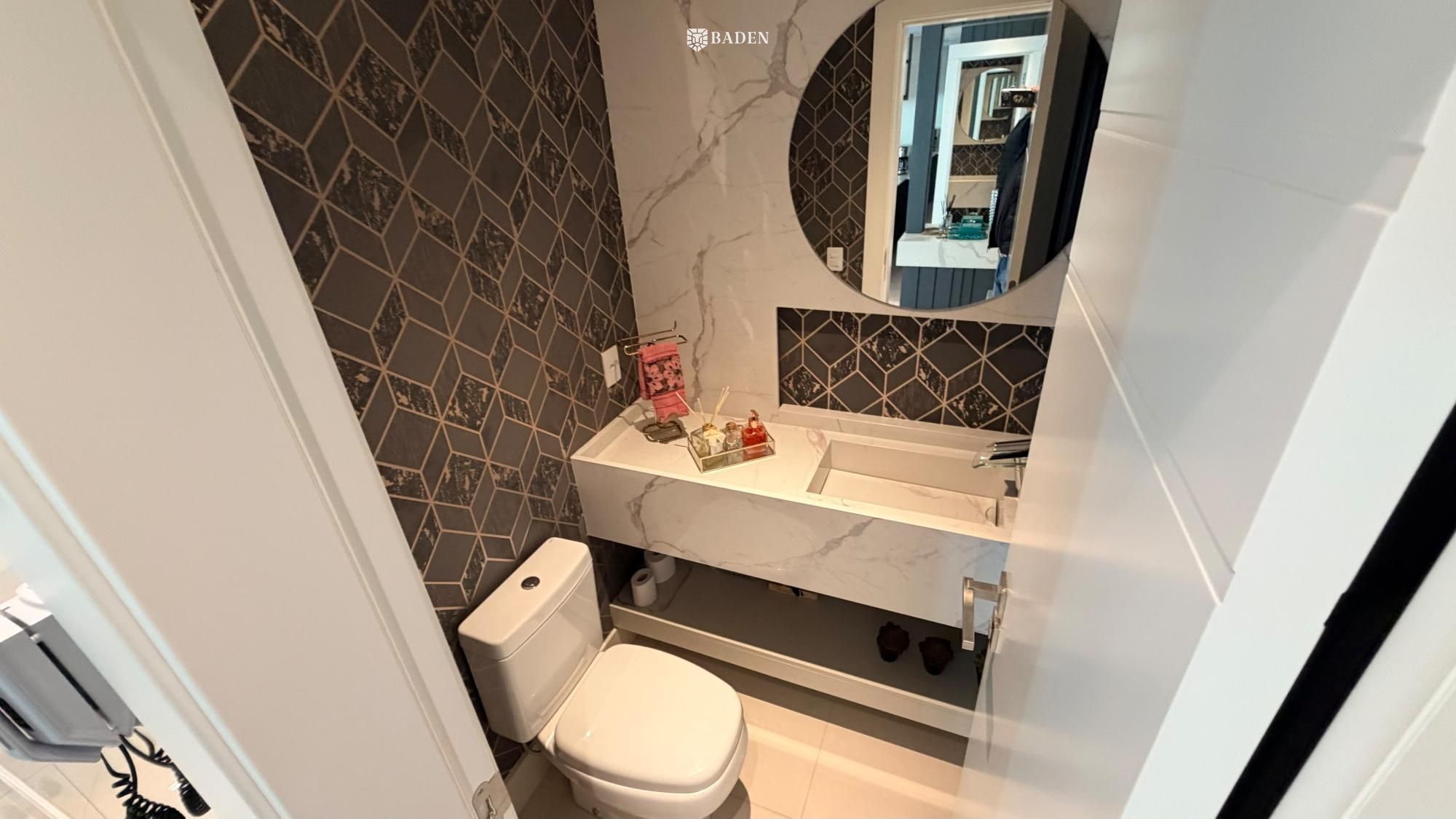 Apartamento, 3 quartos, 126 m² - Foto 39