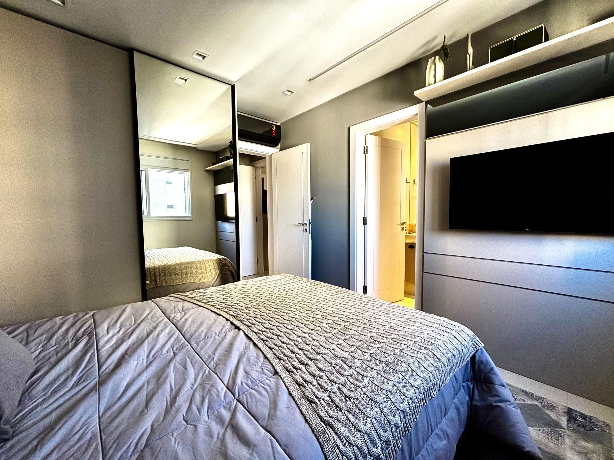 Apartamento, 3 quartos, 118 m² - Foto 18