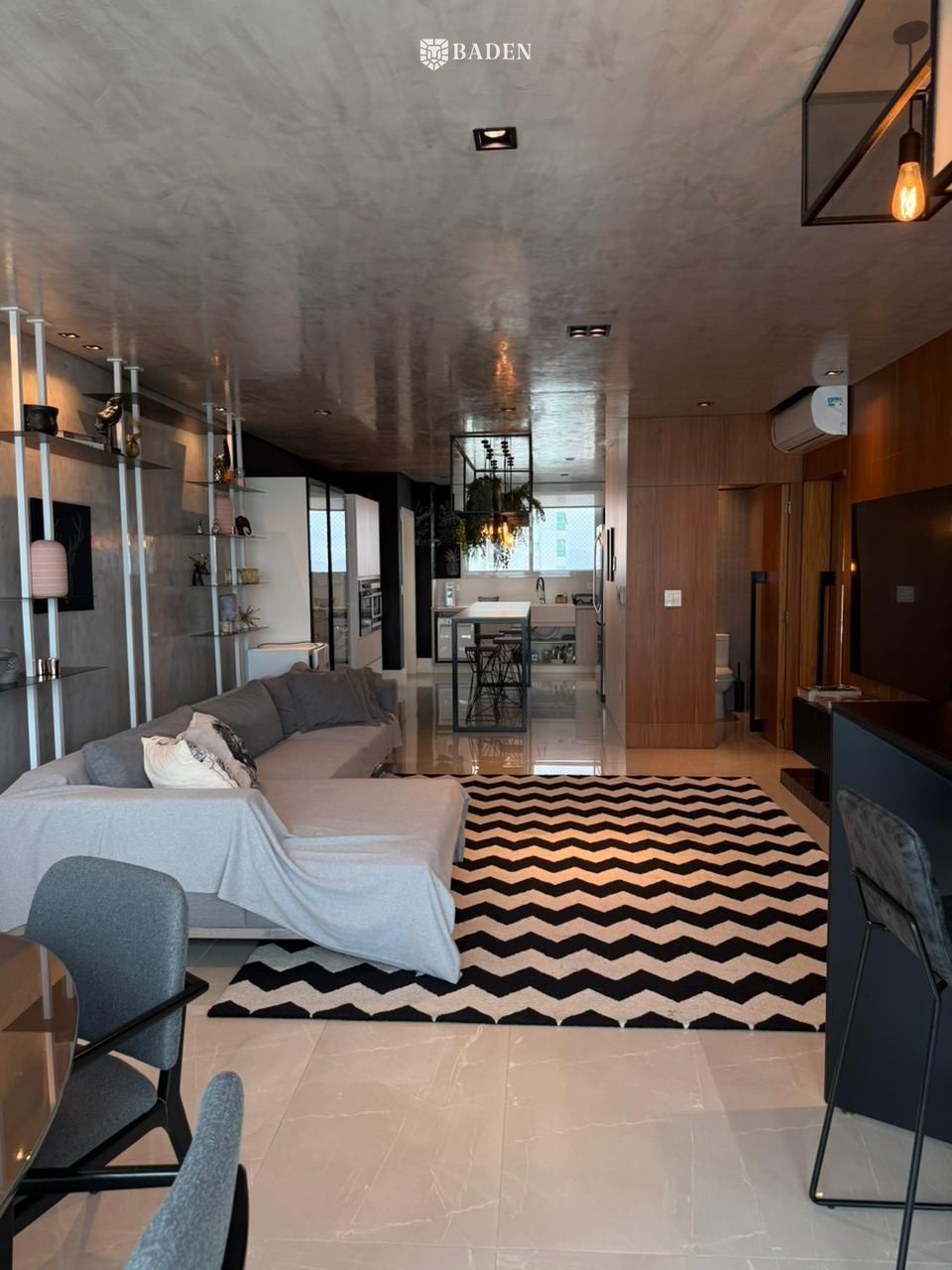 Apartamento, 3 quartos, 151 m² - Foto 3