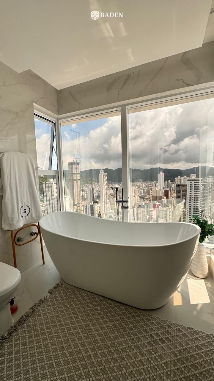Apartamento, 4 quartos, 170 m² - Foto 35