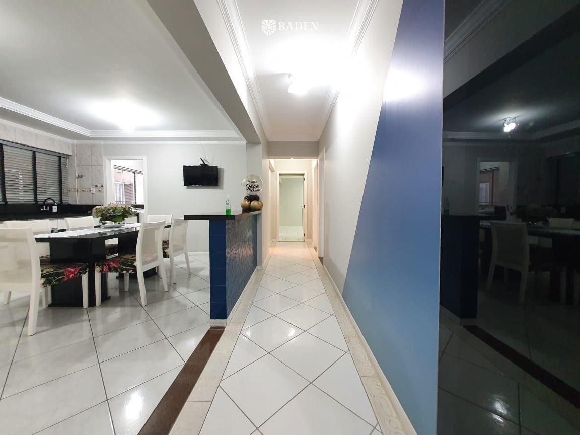 Apartamento, 3 quartos, 192 m² - Foto 3