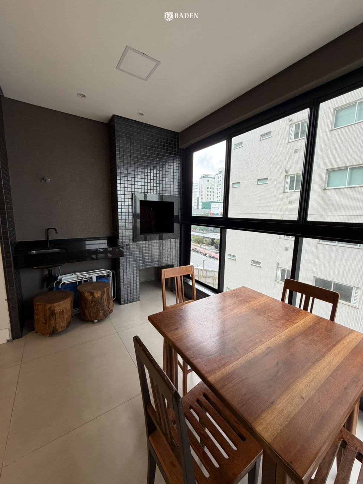Apartamento, 2 quartos, 99 m² - Foto 3
