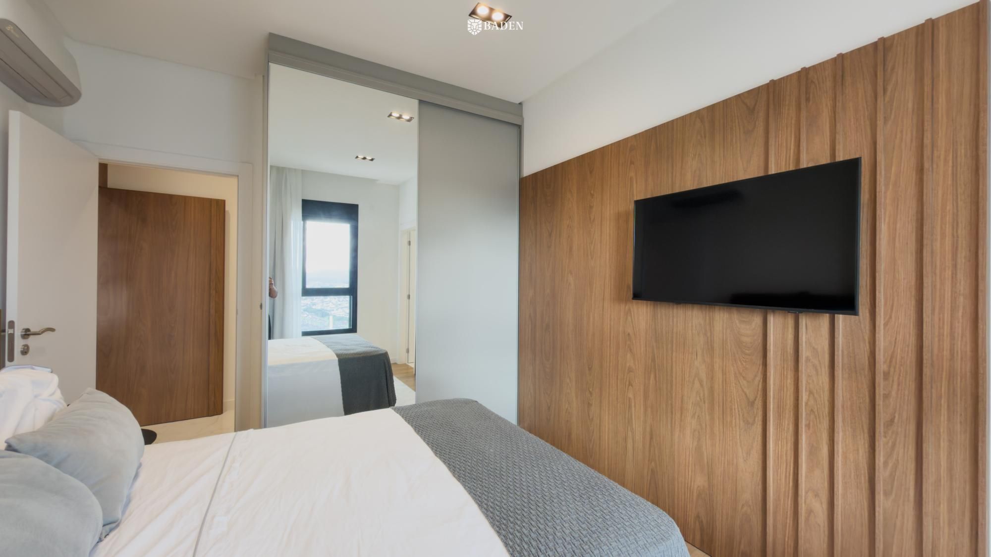 Apartamento, 3 quartos, 134 m² - Foto 42