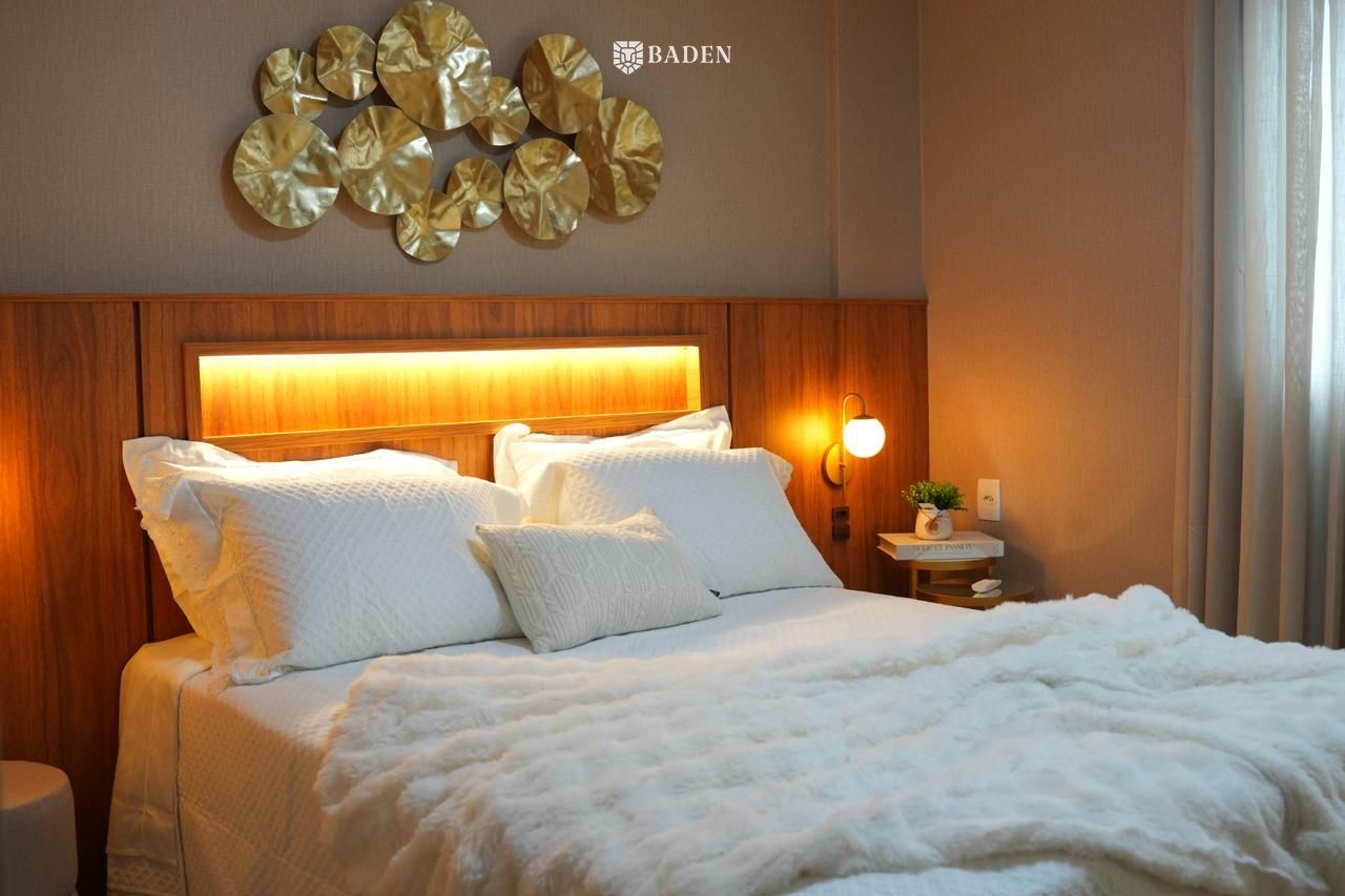 Apartamento, 3 quartos, 130 m² - Foto 30