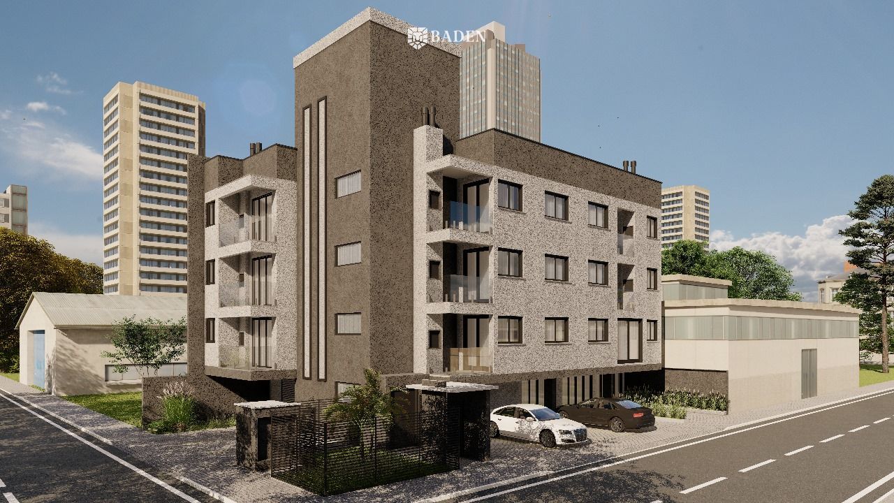 Apartamento, 2 quartos, 65 m² - Foto 3