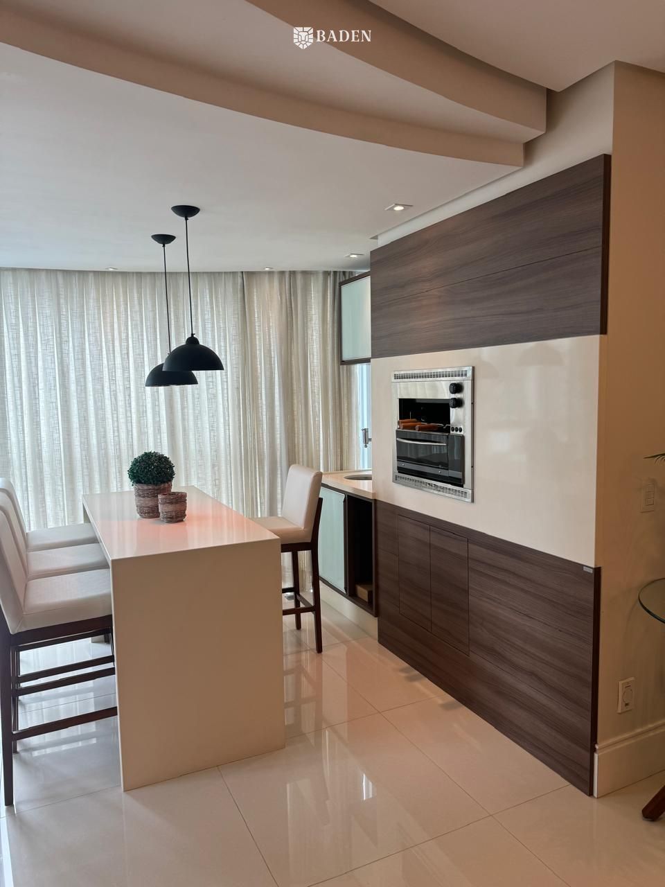 Apartamento, 3 quartos, 128 m² - Foto 17