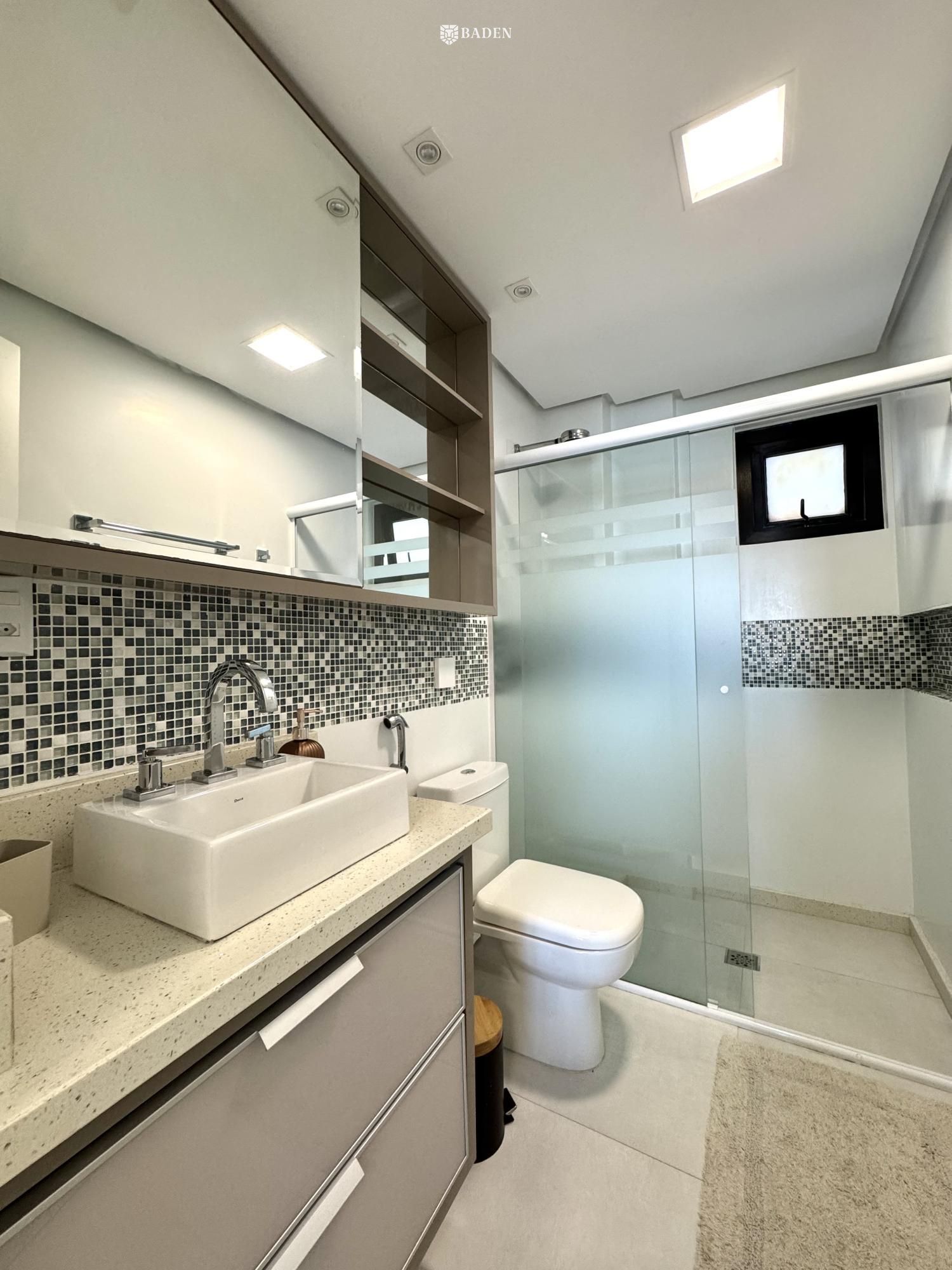 Apartamento, 3 quartos, 108 m² - Foto 24