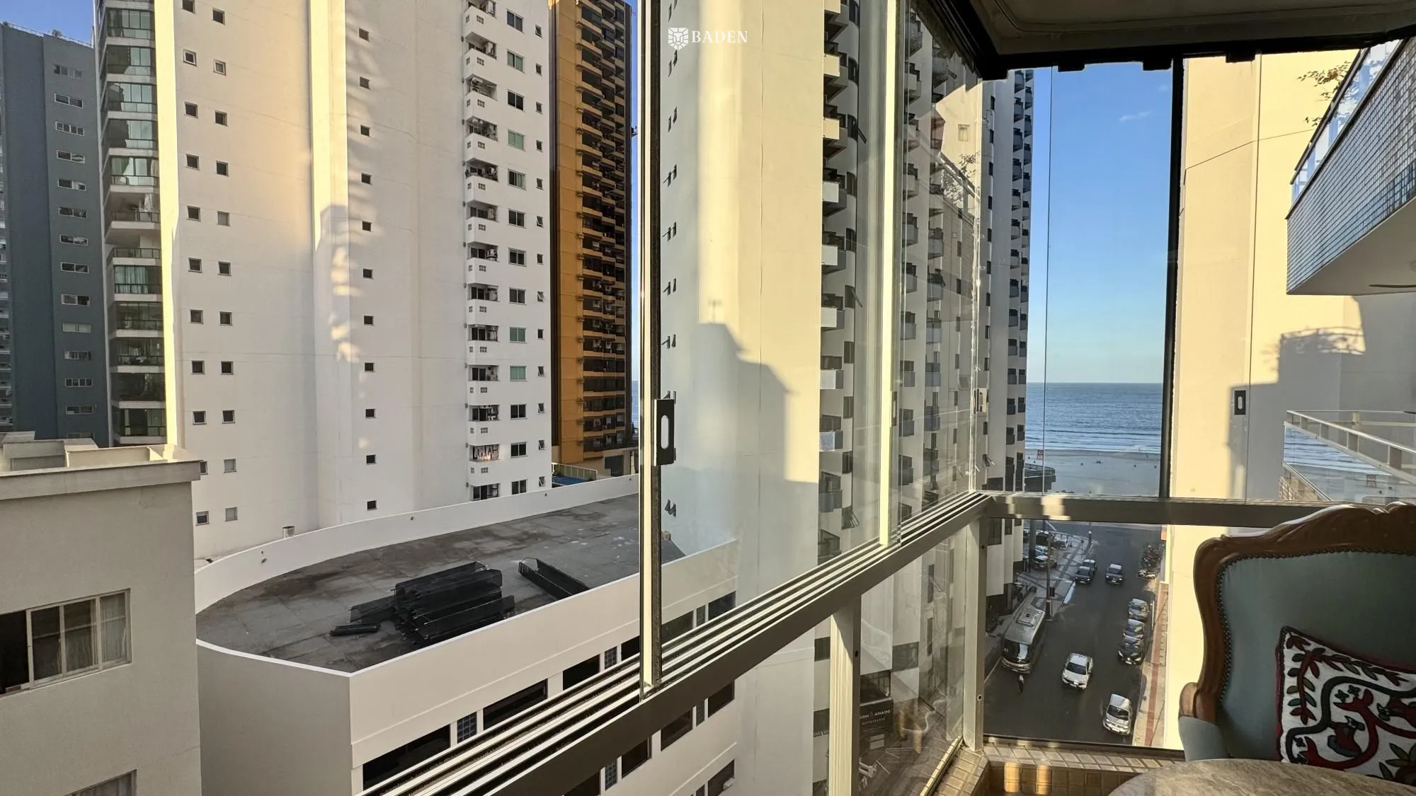 Apartamento, 3 quartos, 187 m² - Foto 2
