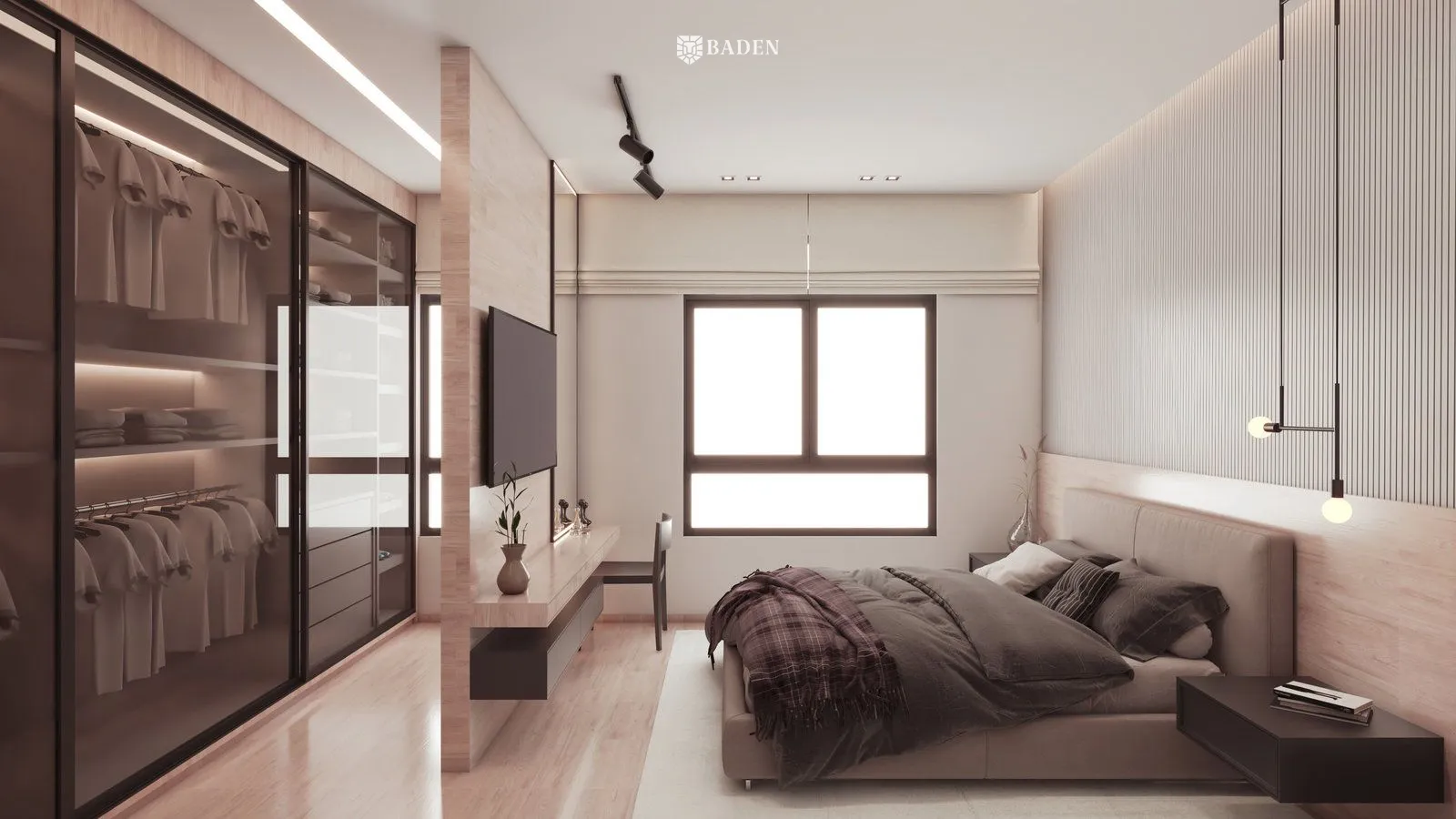 Apartamento, 4 quartos, 172 m² - Foto 8