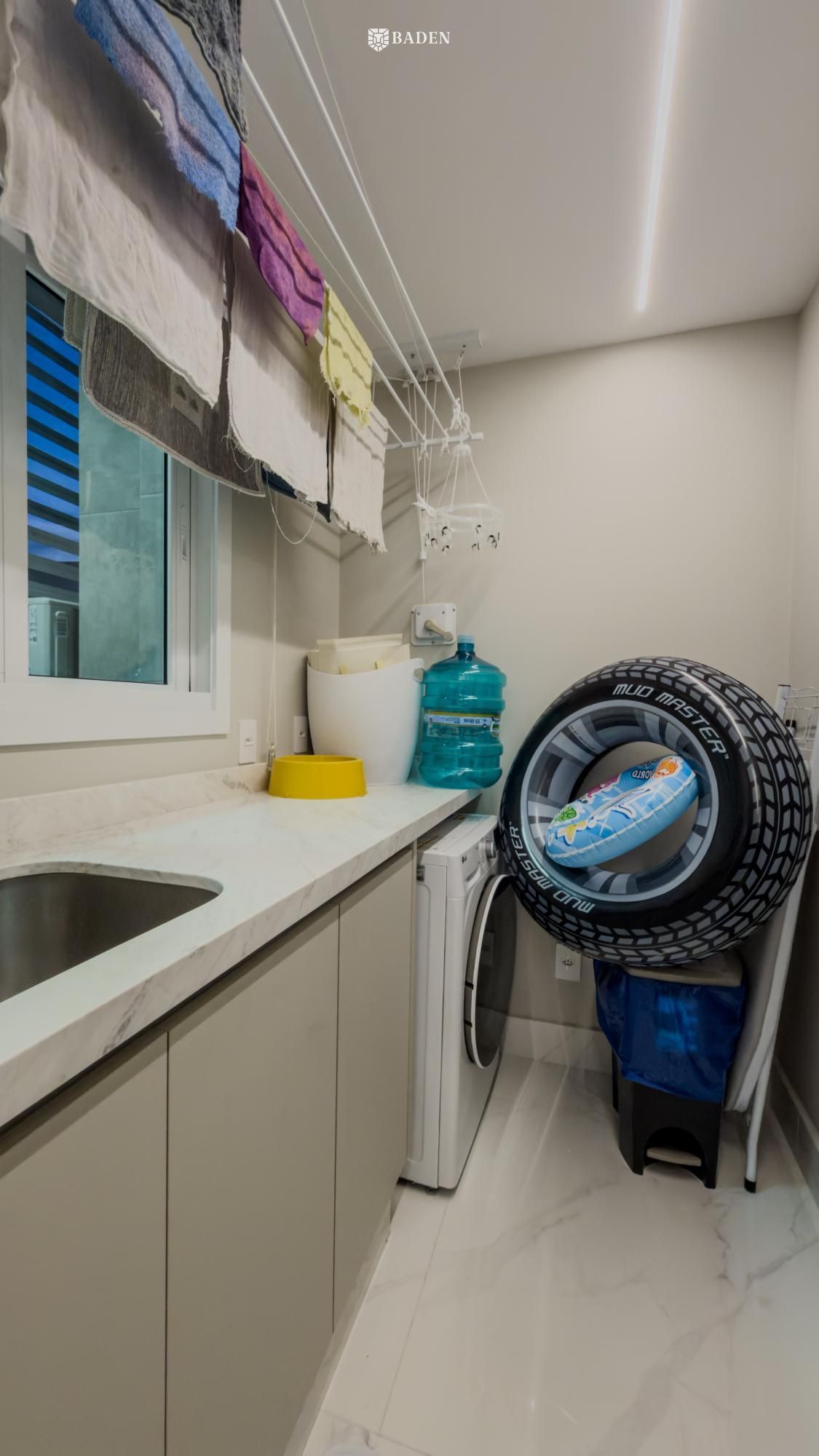 Apartamento, 4 quartos, 151 m² - Foto 48