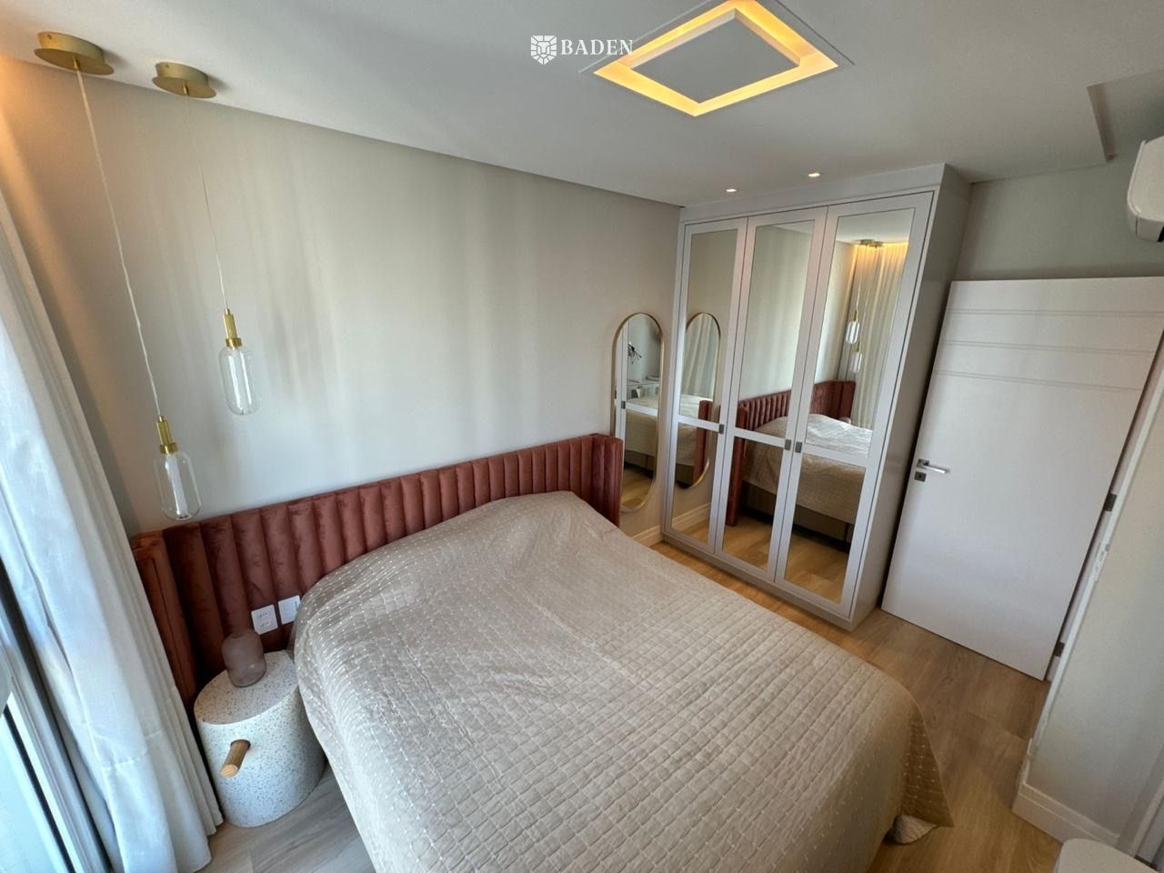 Apartamento, 3 quartos, 138 m² - Foto 16
