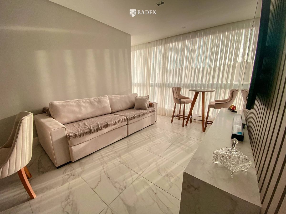 Apartamento, 2 quartos, 91 m² - Foto 5