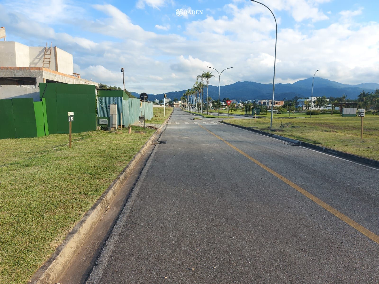 Terreno, 471 m² - Foto 3