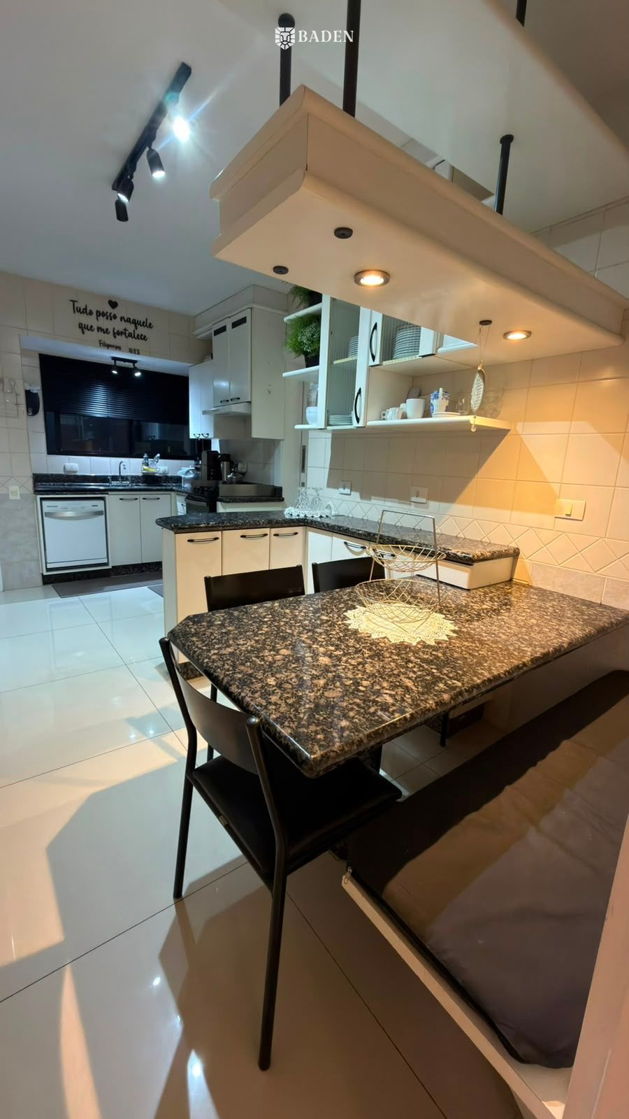 Apartamento, 4 quartos, 170 m² - Foto 16