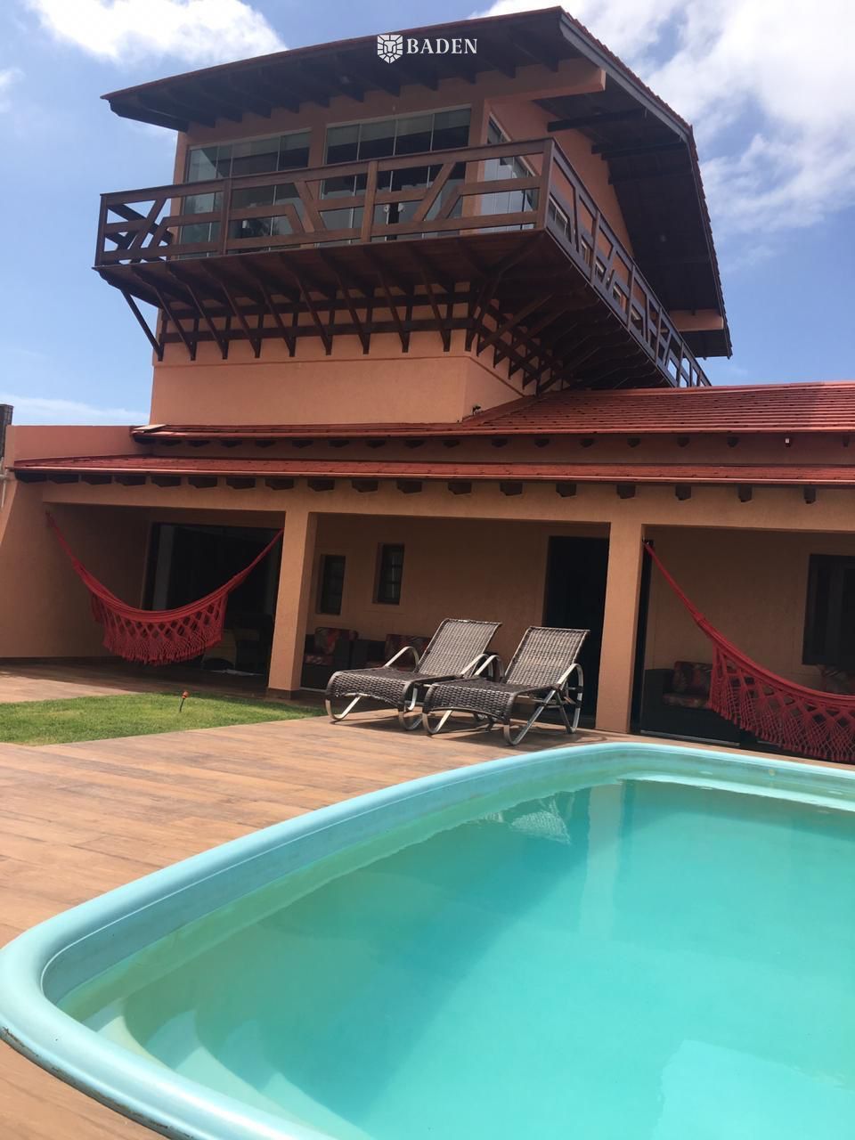 Casa, 3 quartos, 290 m² - Foto 13