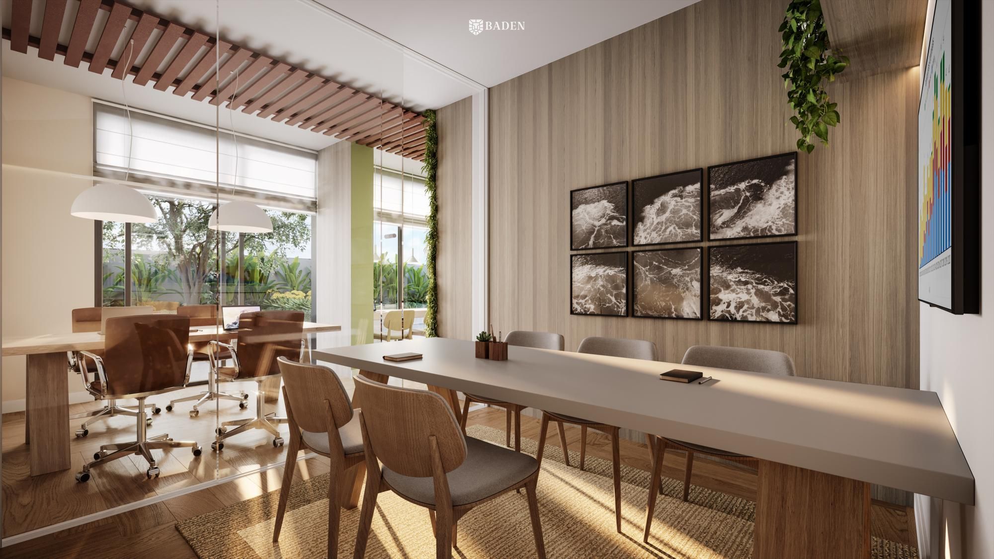 Apartamento, 2 quartos, 77 m² - Foto 11