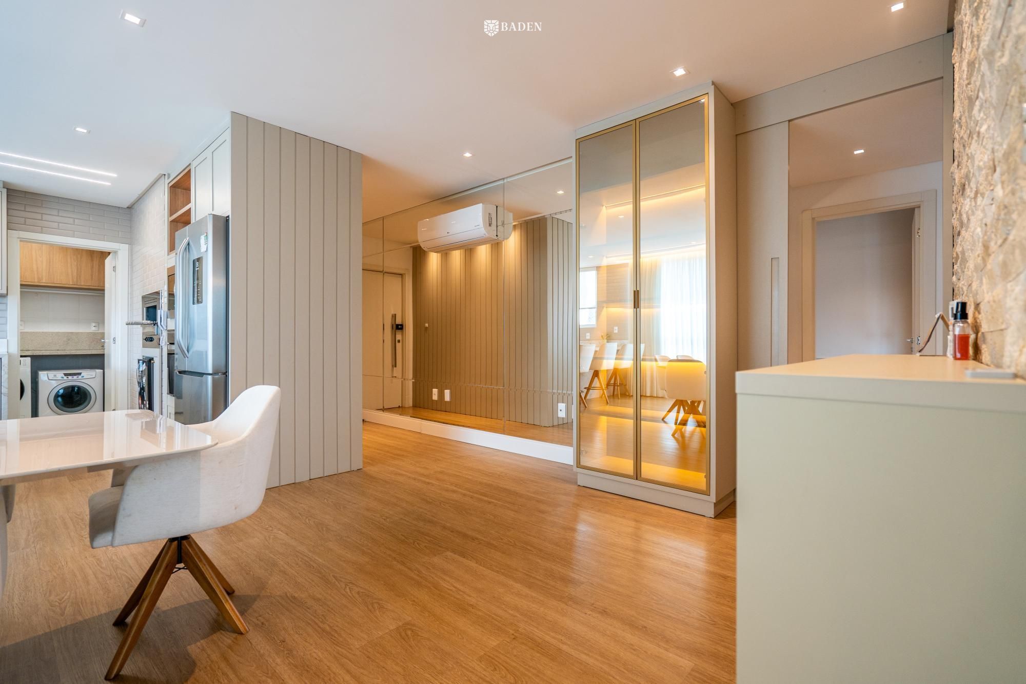 Apartamento, 3 quartos, 130 m² - Foto 17