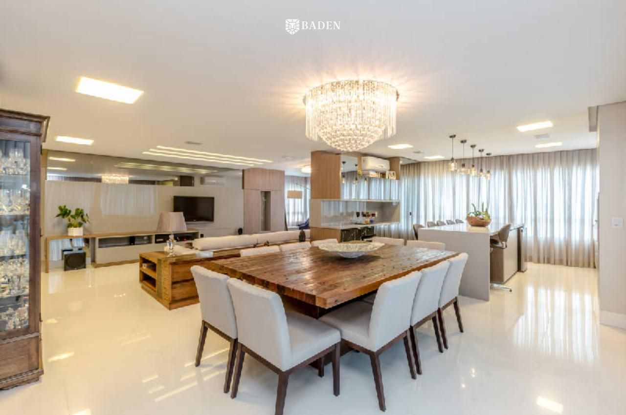 Apartamento, 3 quartos, 130 m² - Foto 14